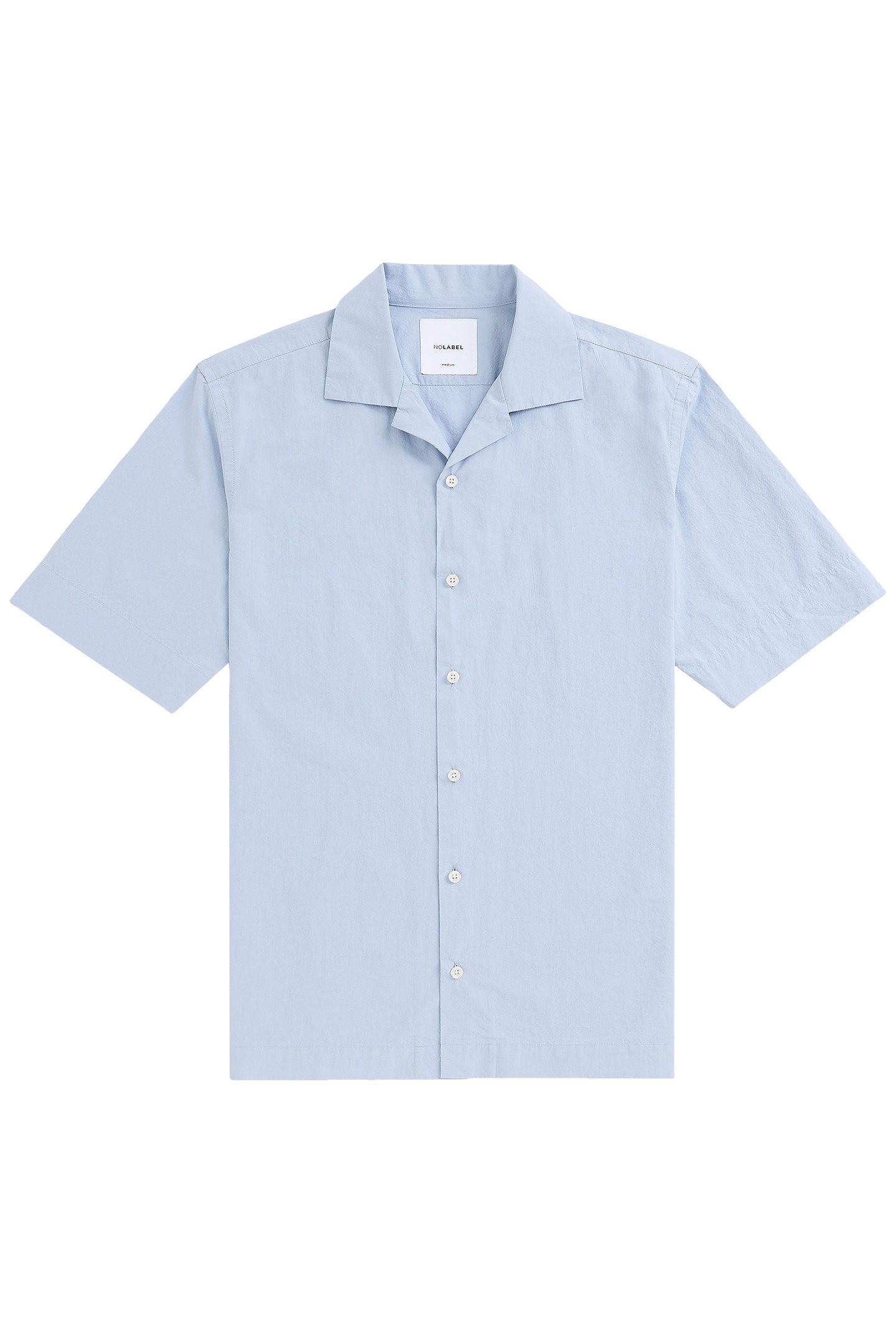 HAVANA COTTON LIGHT BLUE 1