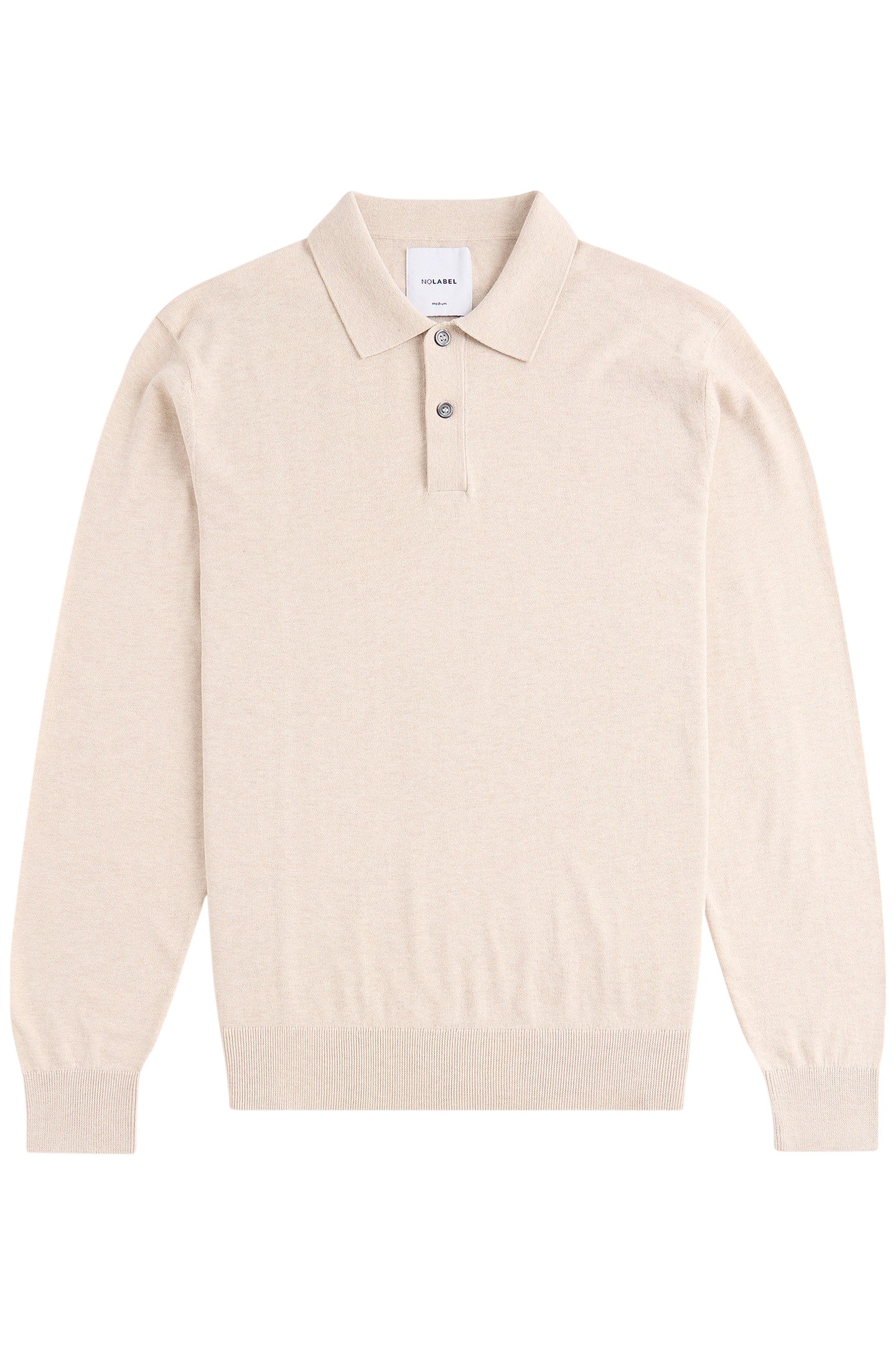 HARVEY COTTON SAND 1