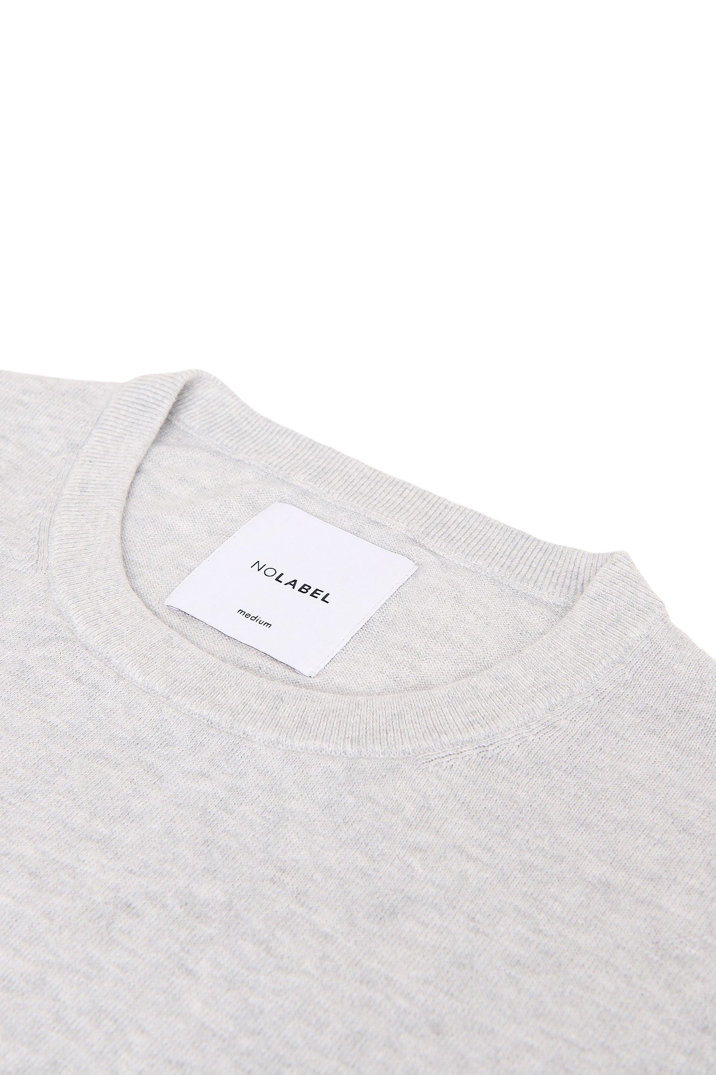 SOHO COTTON LIGHT GREY 2