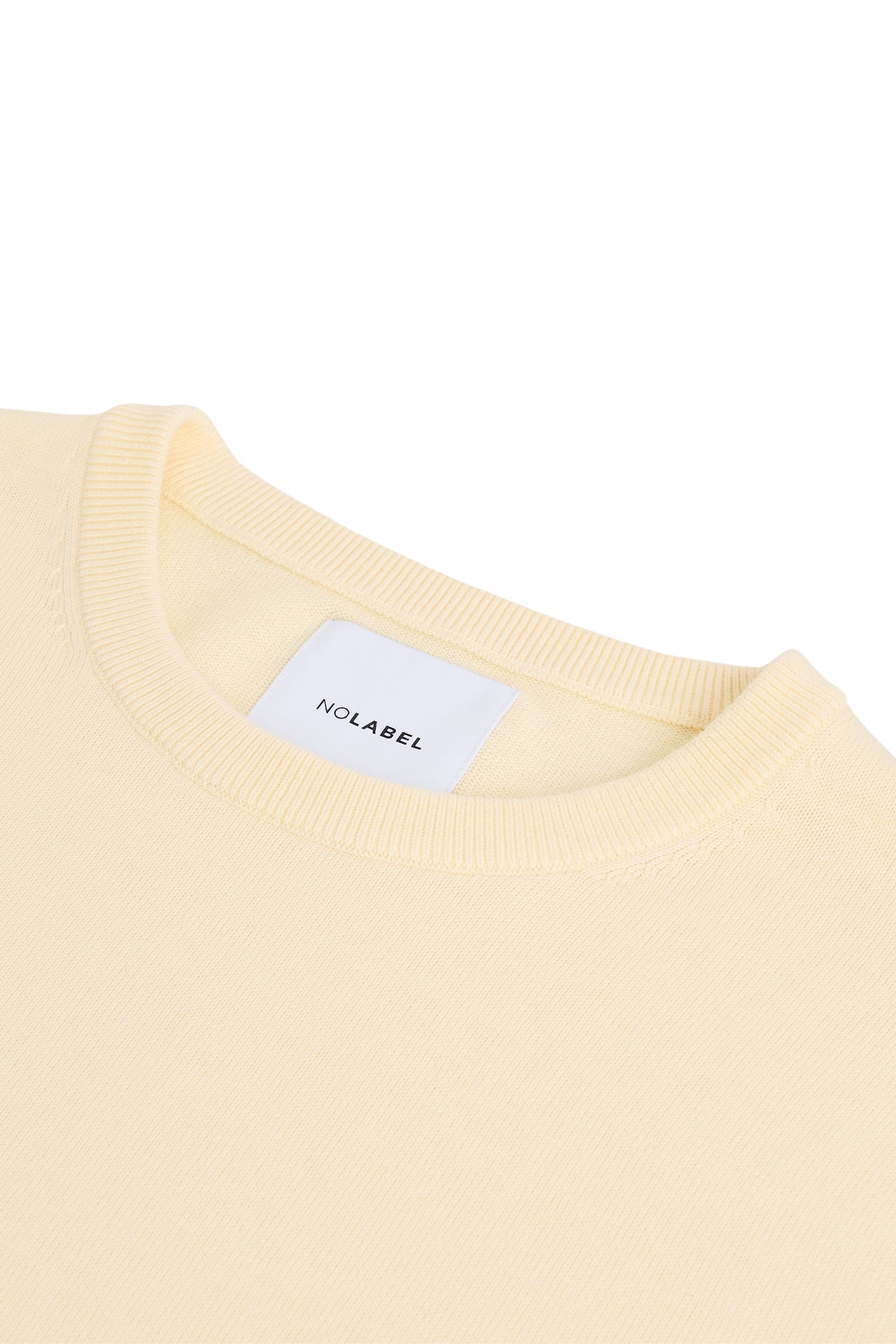 SOHO HEAVYWEIGHT COTTON-SILK YELLOW 3