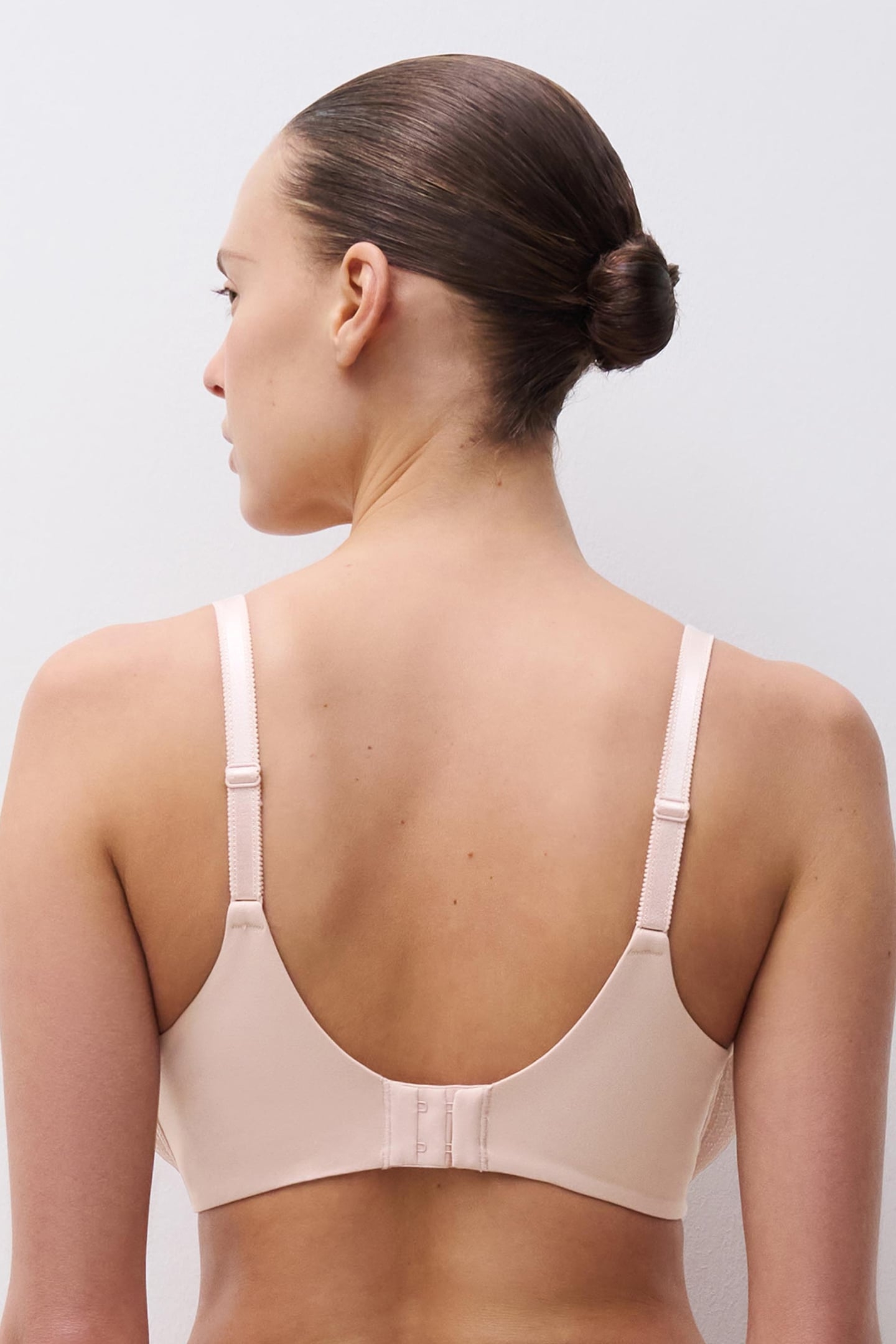 CO BRA UNDERW. COVERING MOLDED SOFT PINK 2