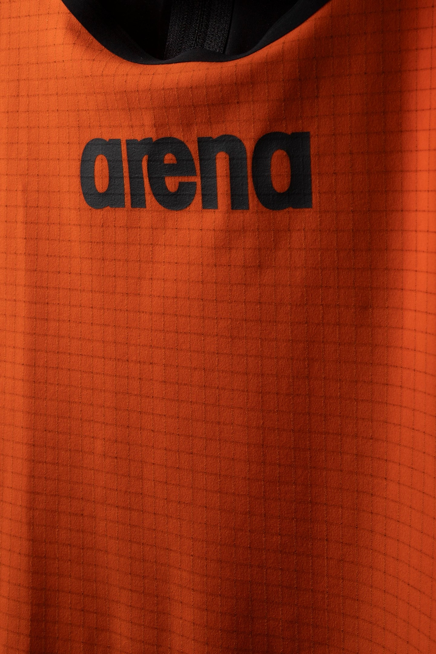 W ZIPPED TRISUIT CARBON PRO FLUO_ORANGE,BLACK 4