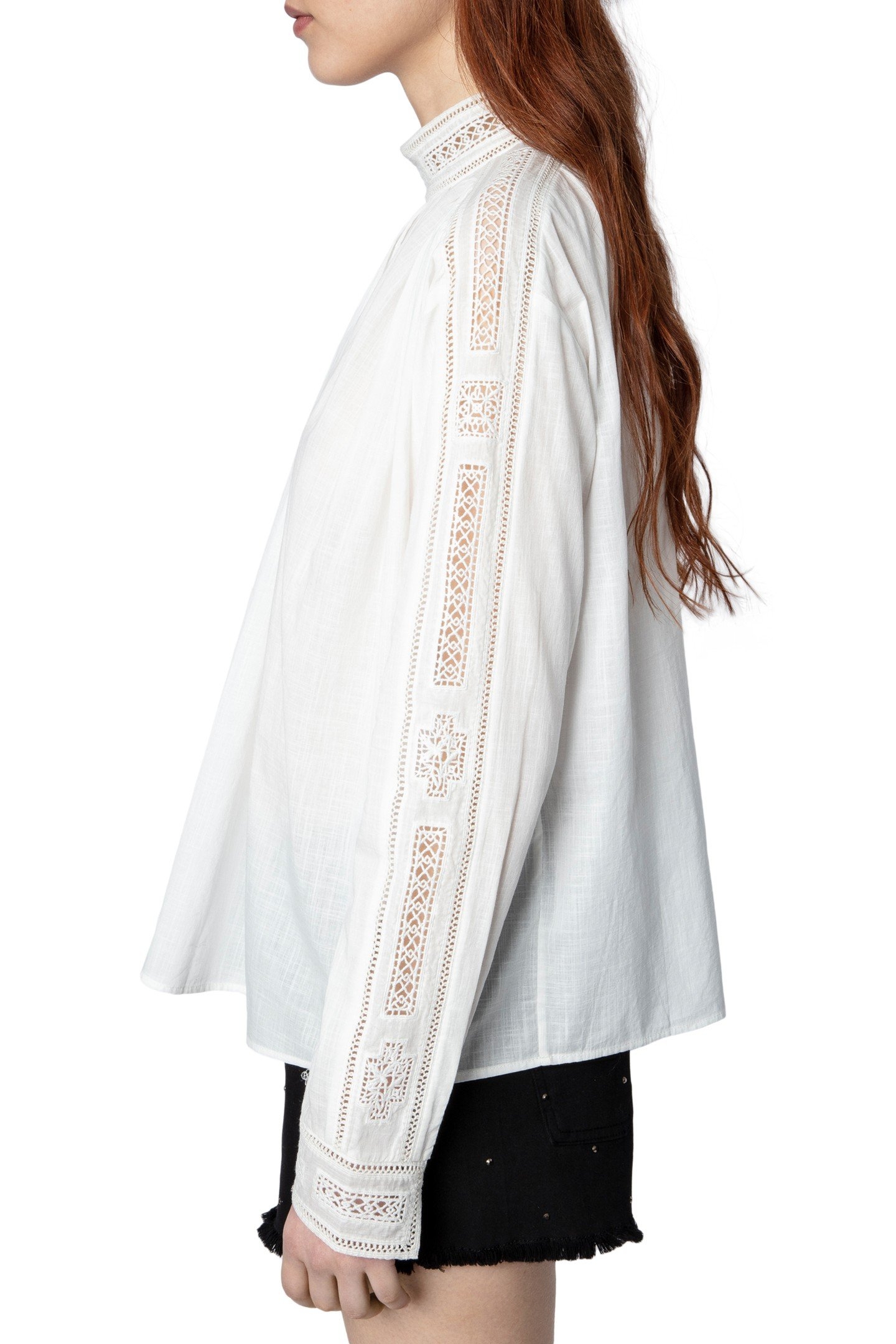 TEDDY COTON TOP JUDO 3