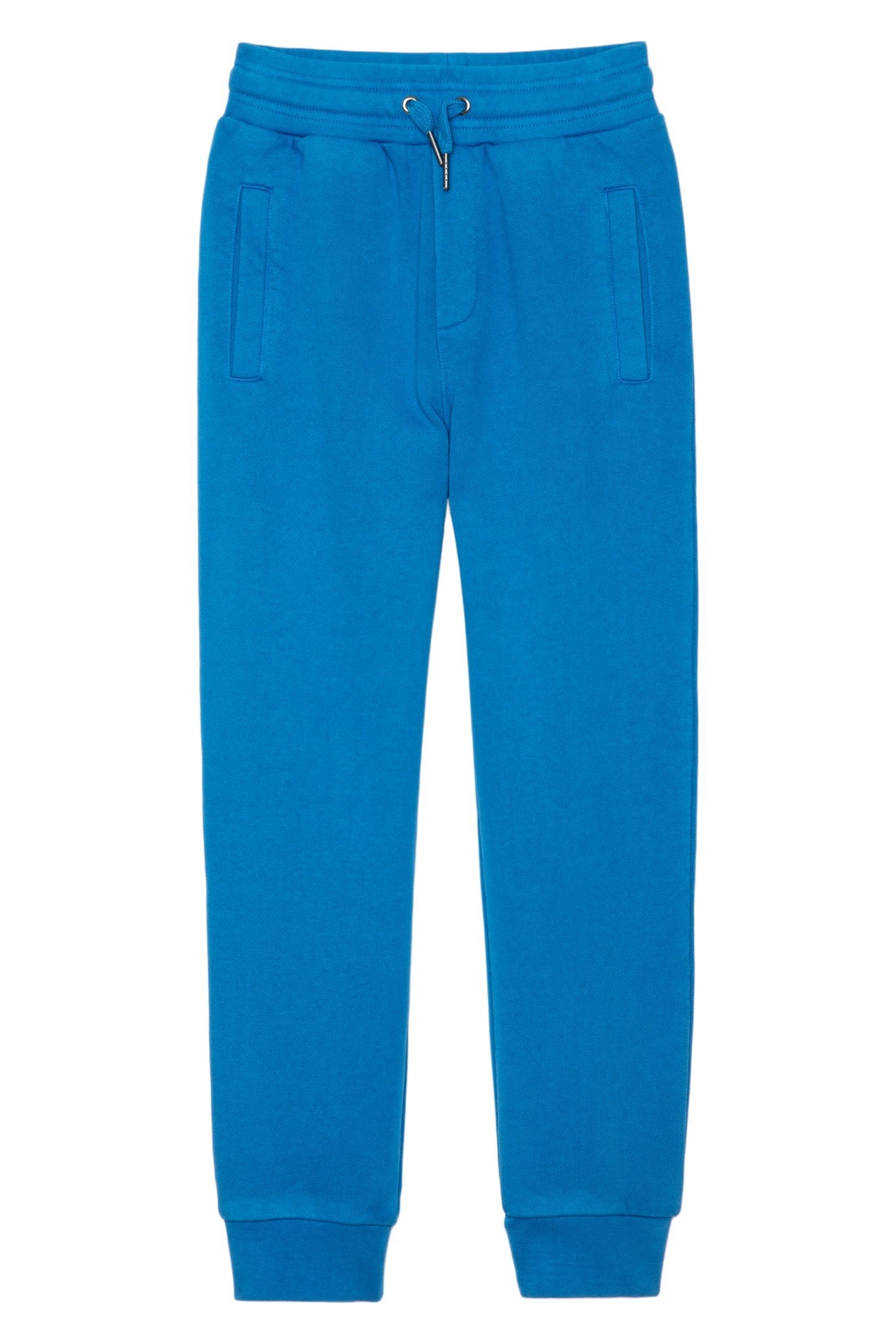 LEMMY BOYS PANTALON JOGGING BLUE 4