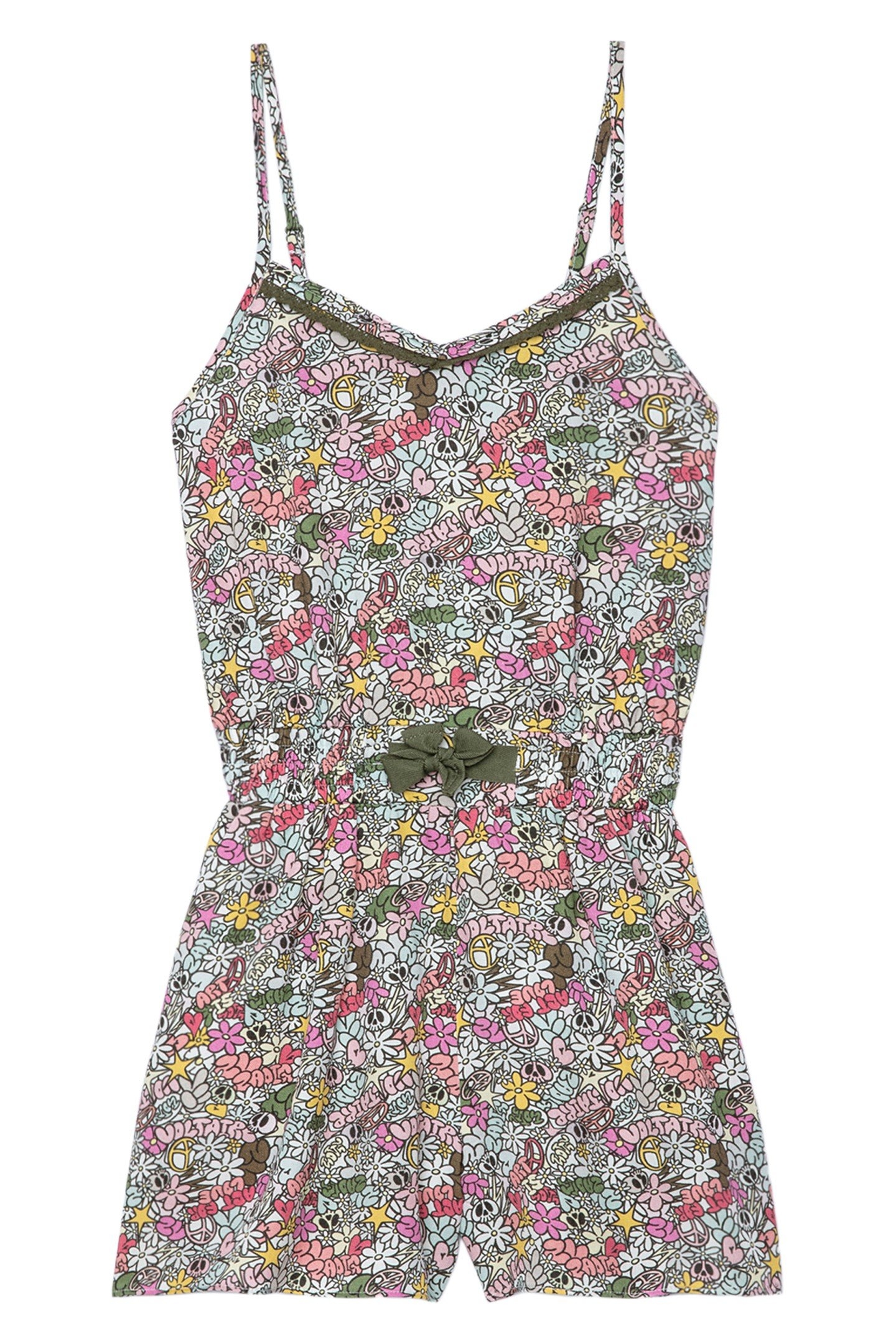 BARBARA GIRL JUMPSUIT MULTICOLOR 4