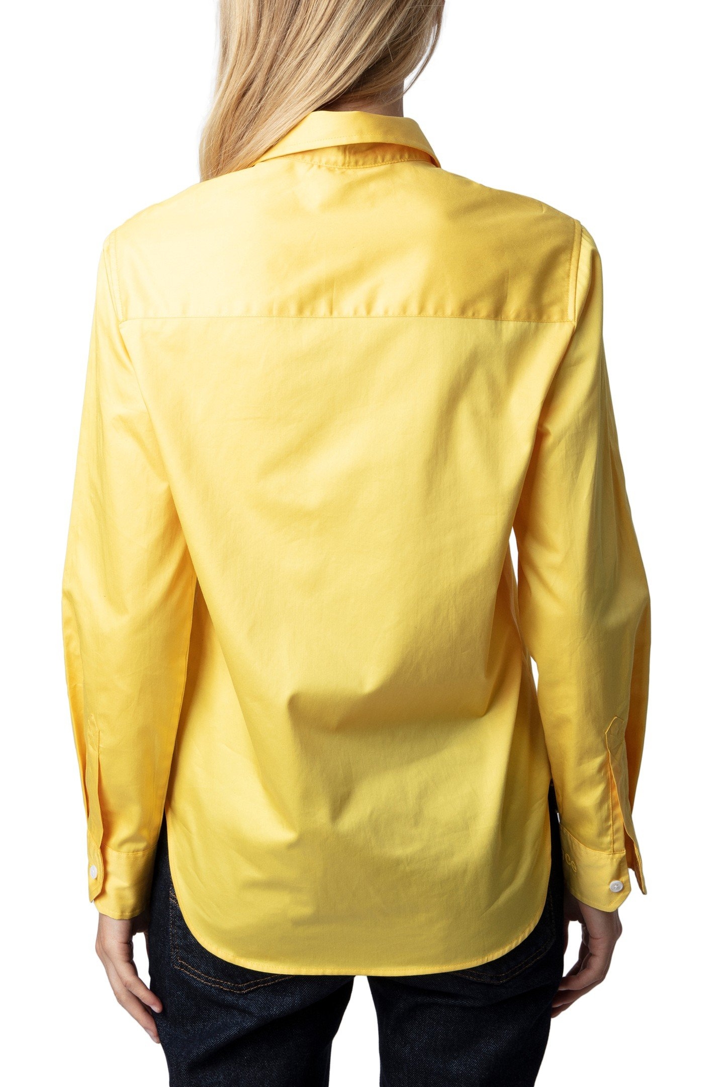 TASKIZ POP SHIRT SUN 2