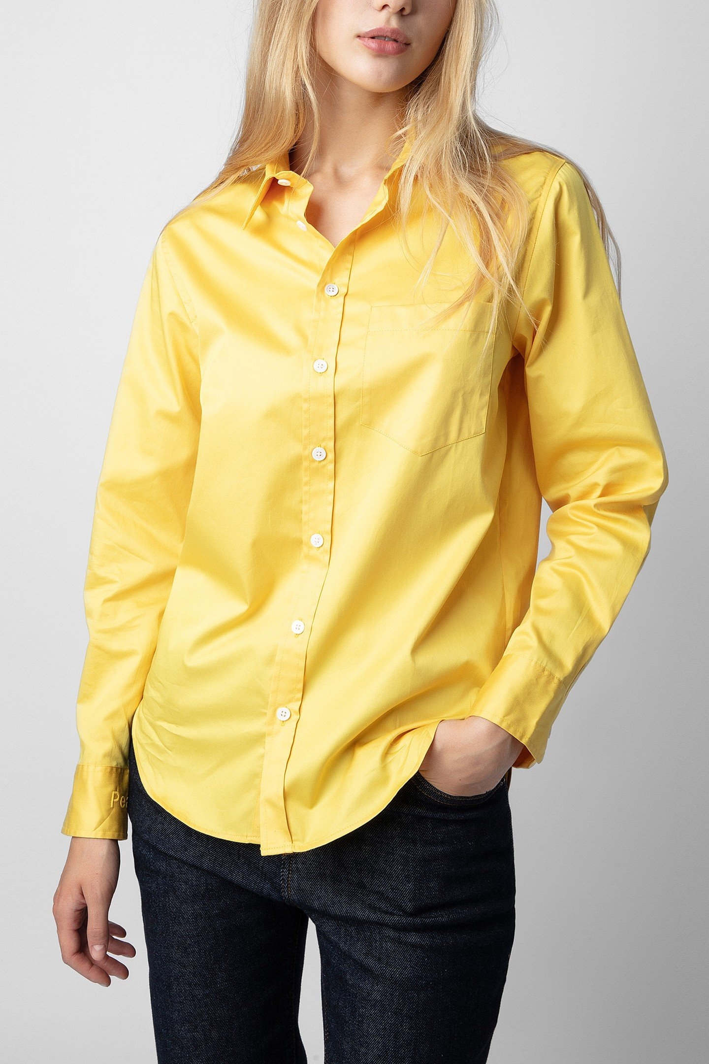 TASKIZ POP SHIRT SUN 7