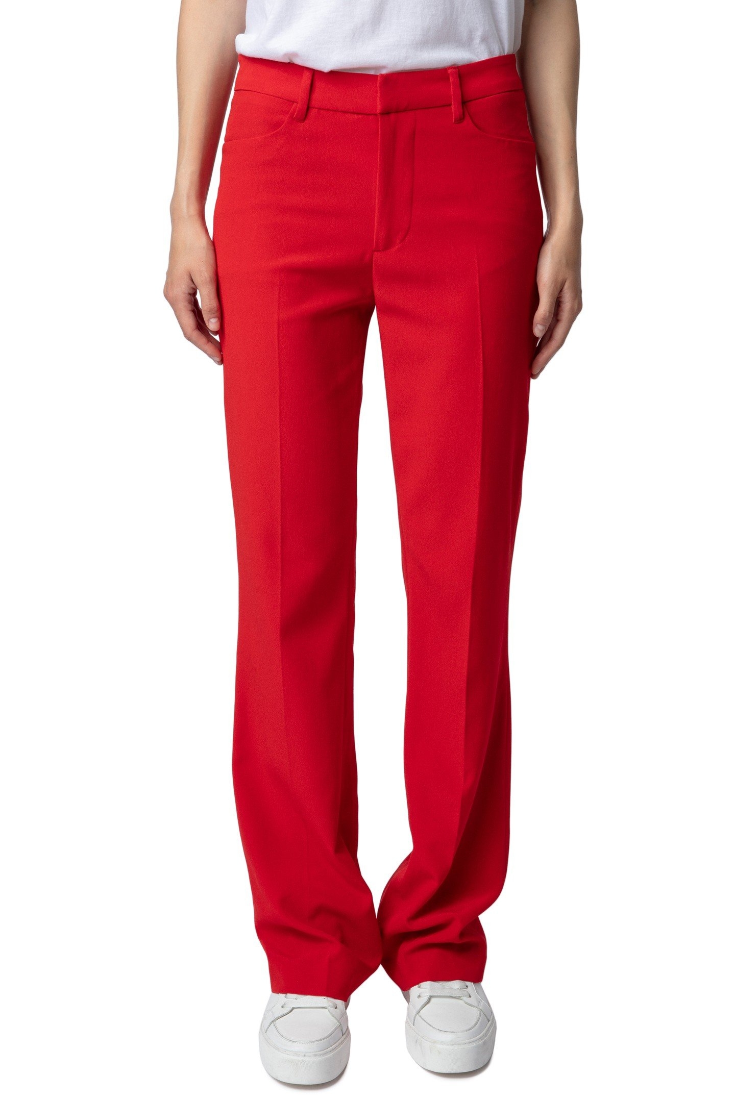 PISTOL CREPE PANTS JAPON 1