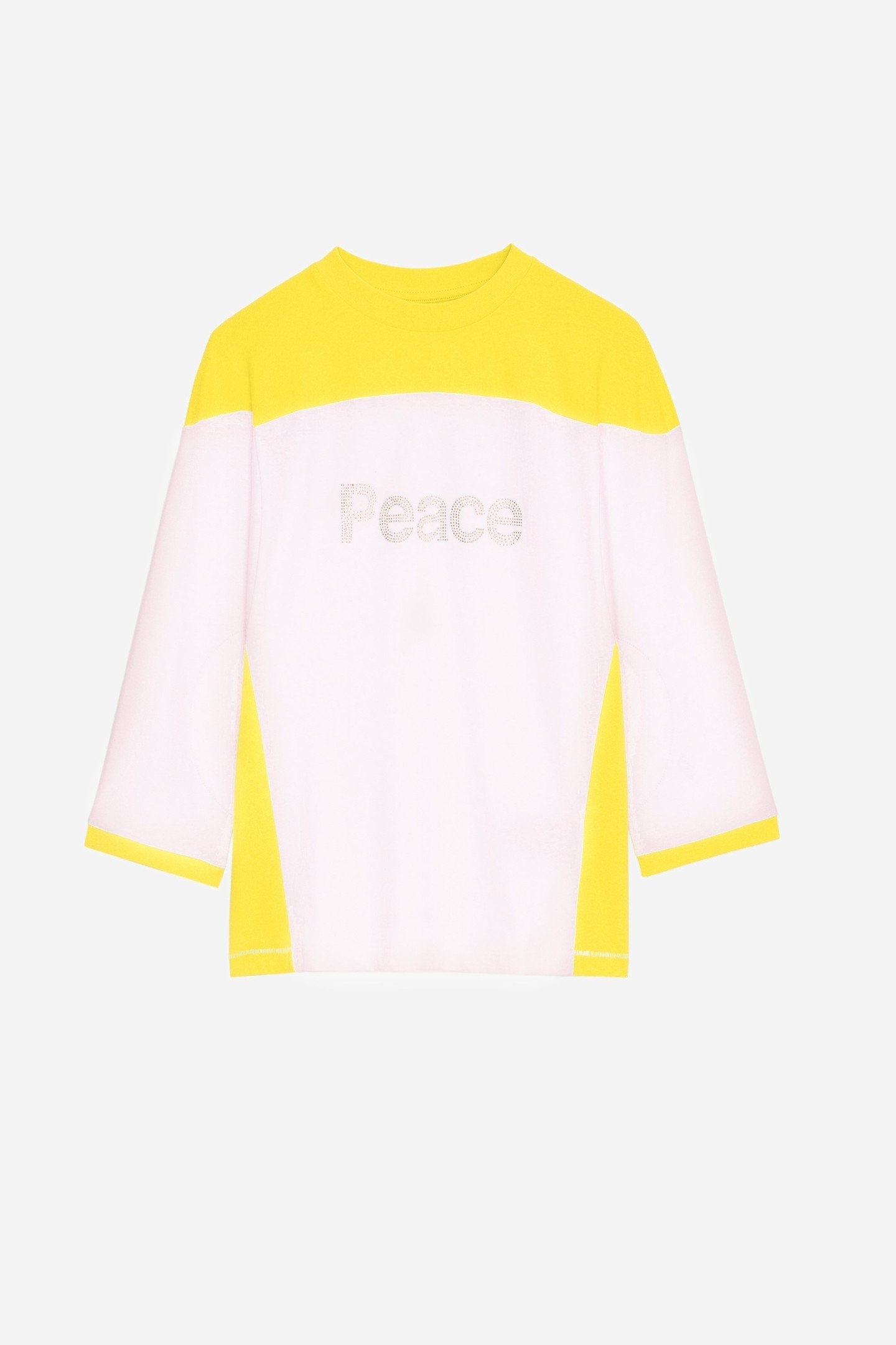 EARL PEACE T-SHIRT SUN 5