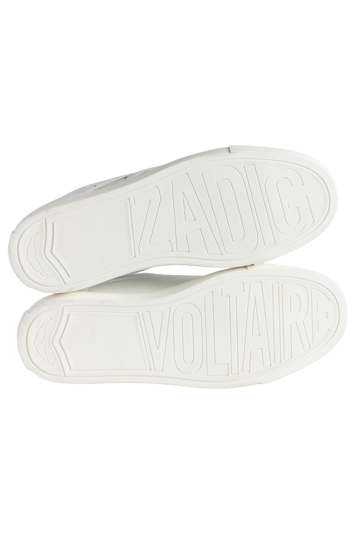 HIGH FLASH SHINY GLASS LEO PRINT TRAINERS POWER 4