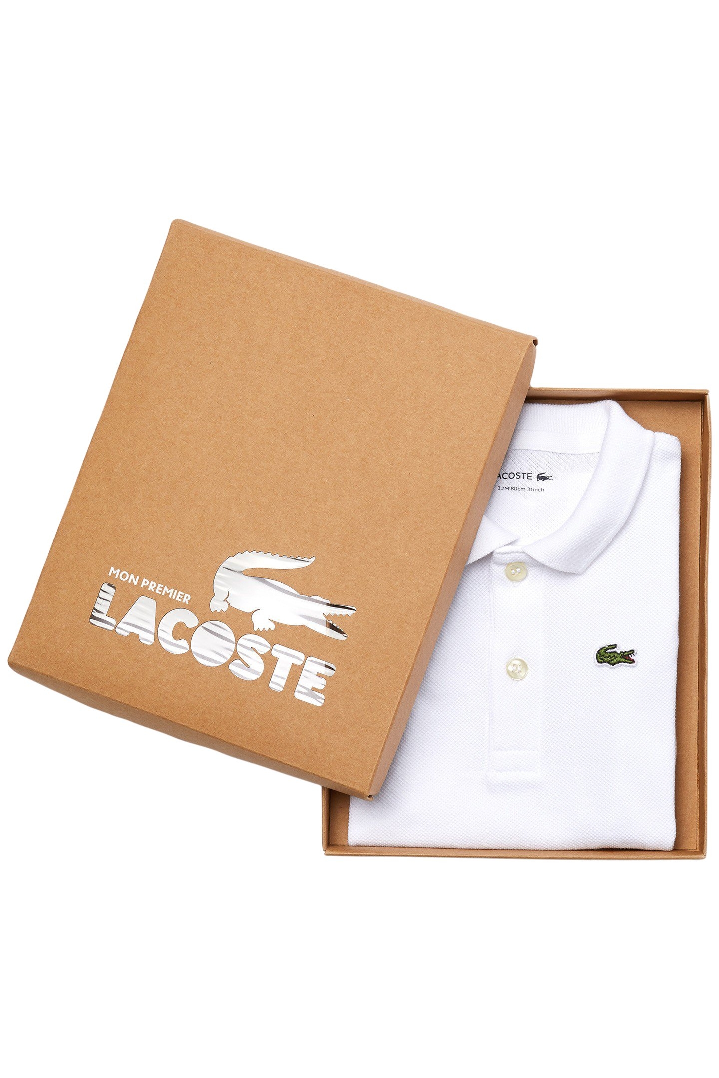 CHILDREN GIFT OUTFIT WHITE 3