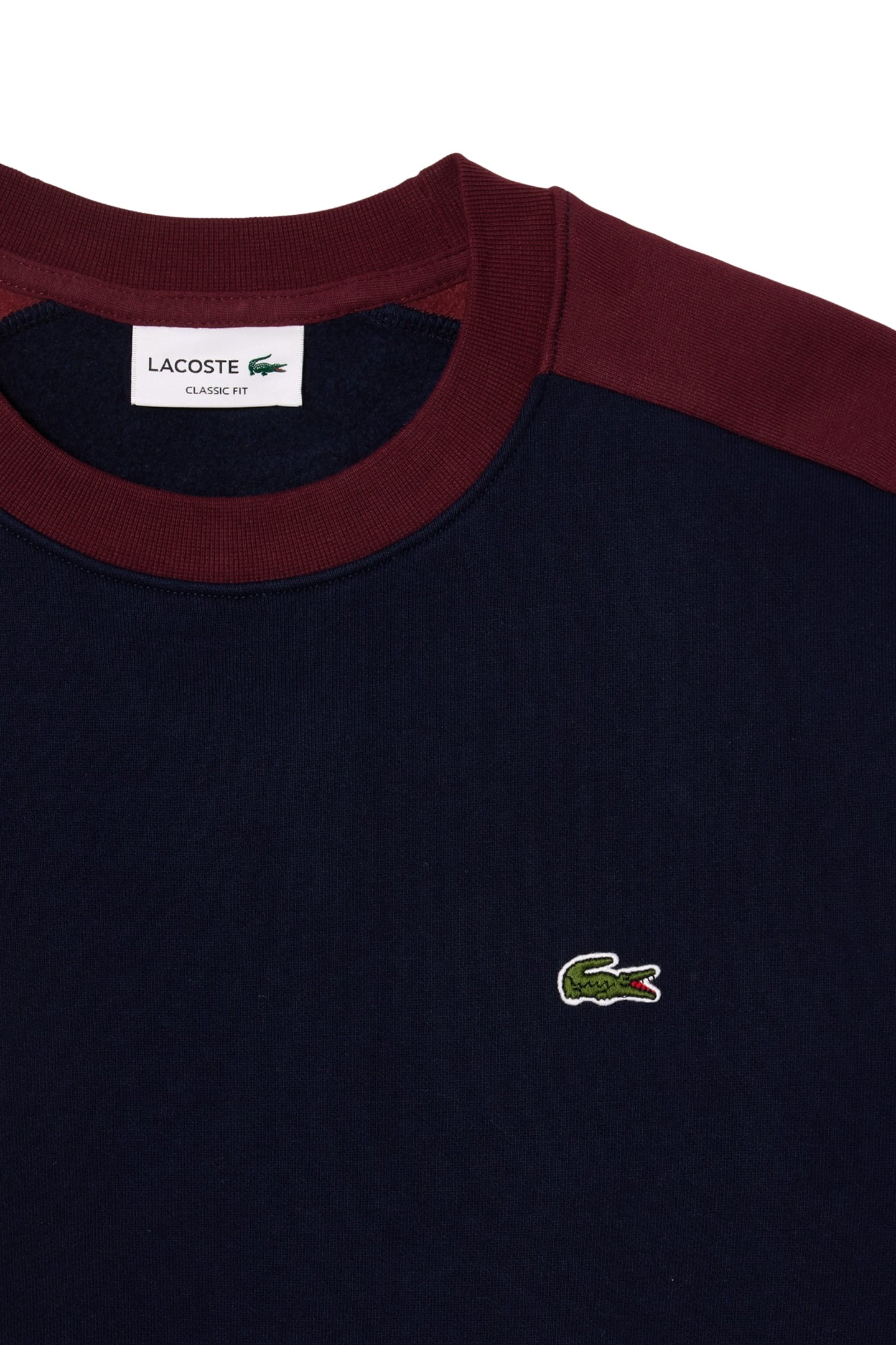 SWEATSHIRT NAVY BLUE/ZIN-LAPLAND 6