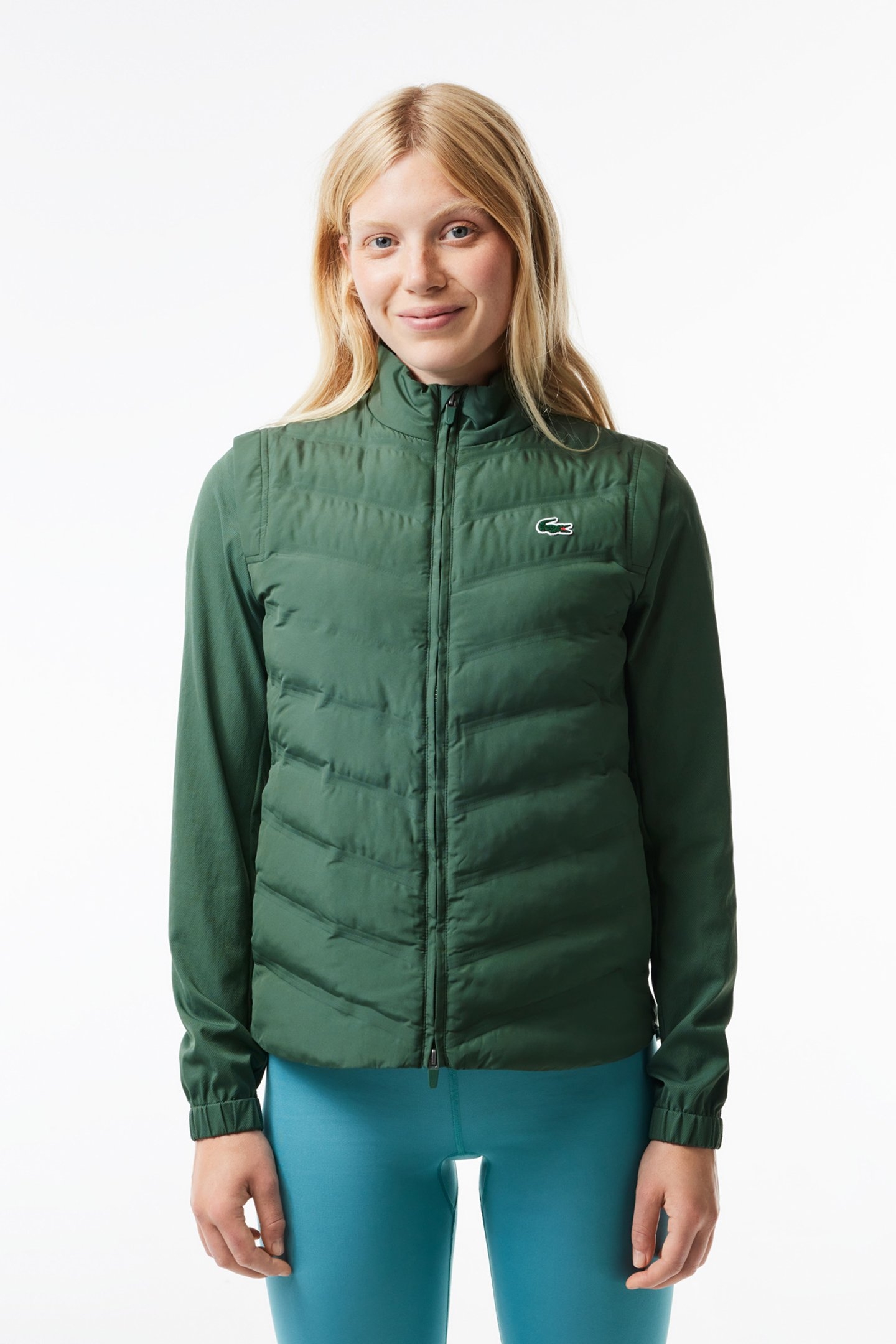 JACKET SEQUOIA/SEQUOIA 1