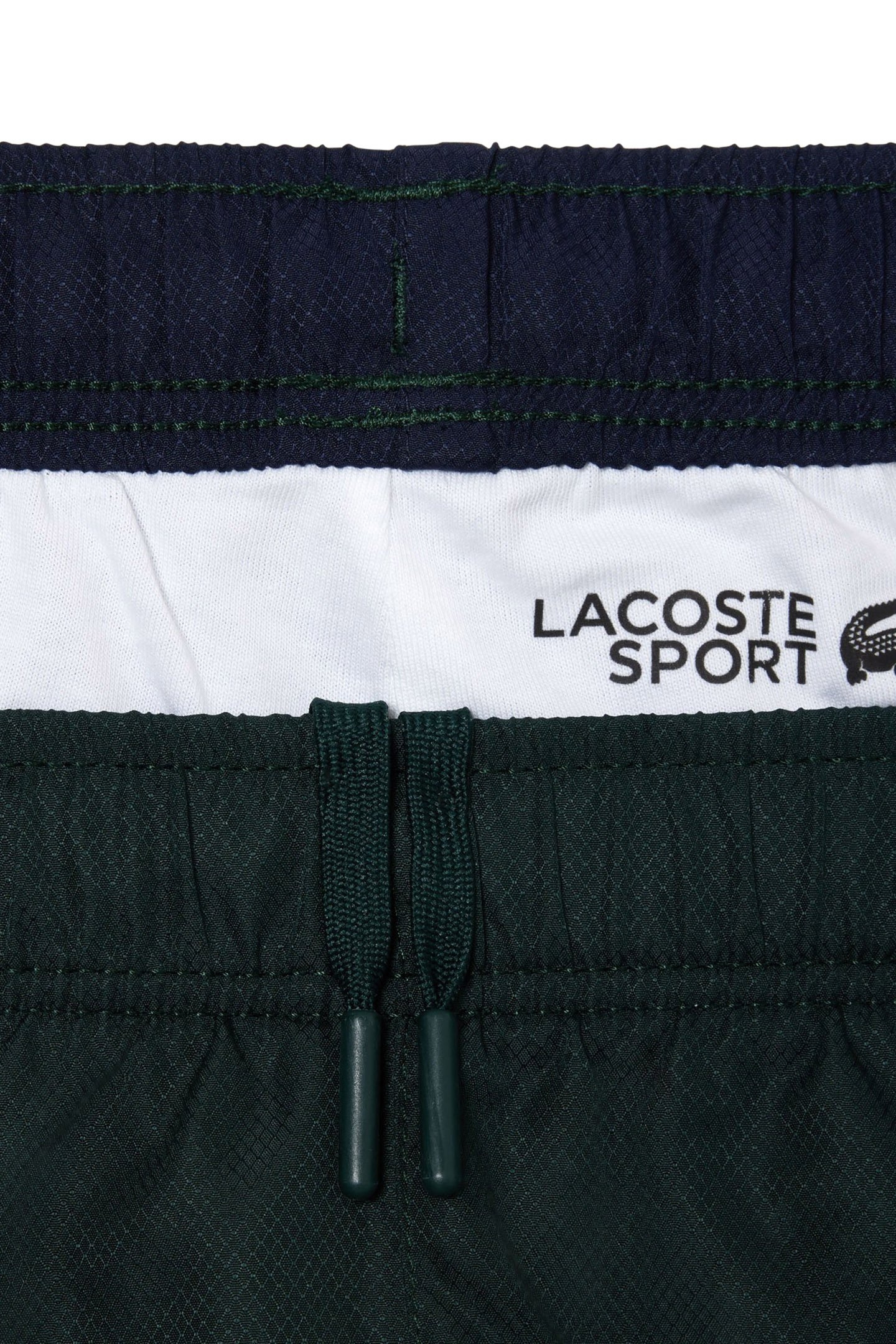TRACKSUIT TROUSERS SINOPLE/NAVY BLUE 5