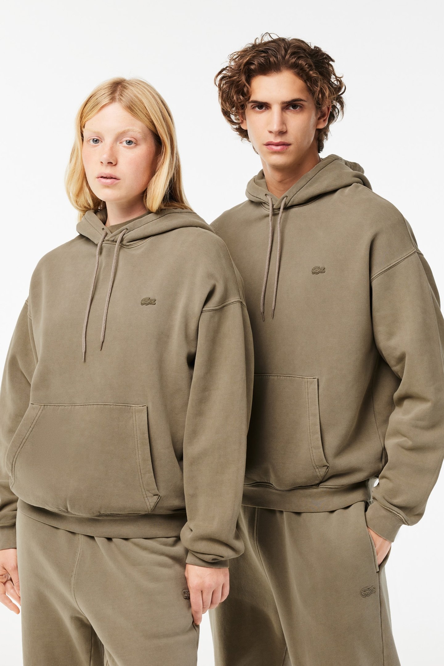 SWEATSHIRT ECO KELP 1