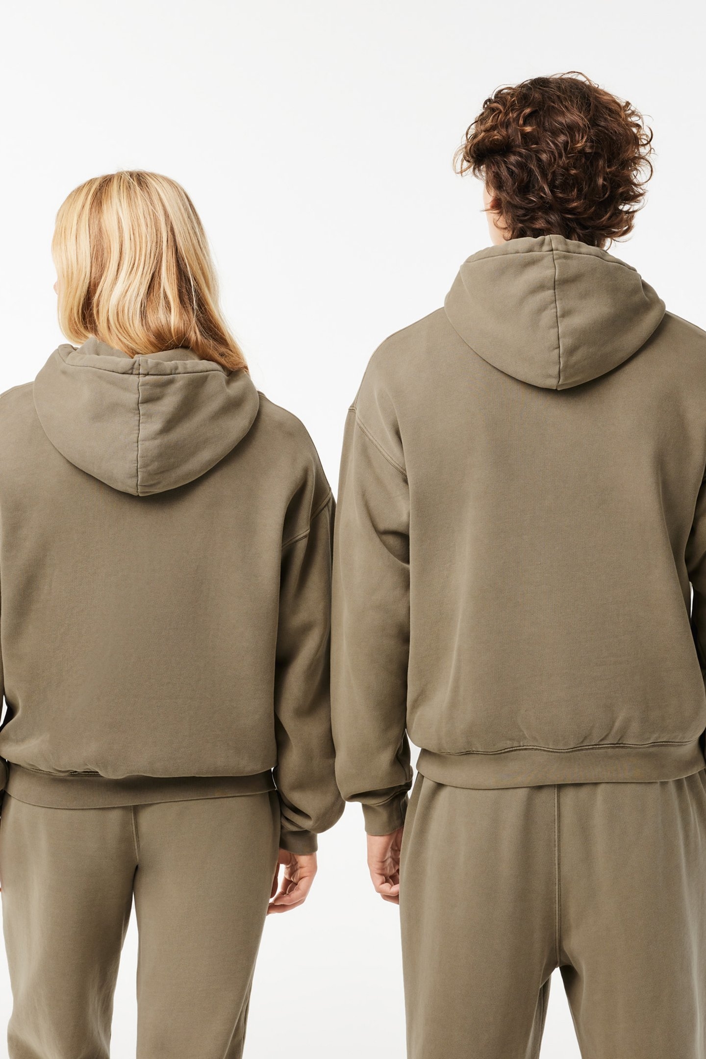 SWEATSHIRT ECO KELP 3