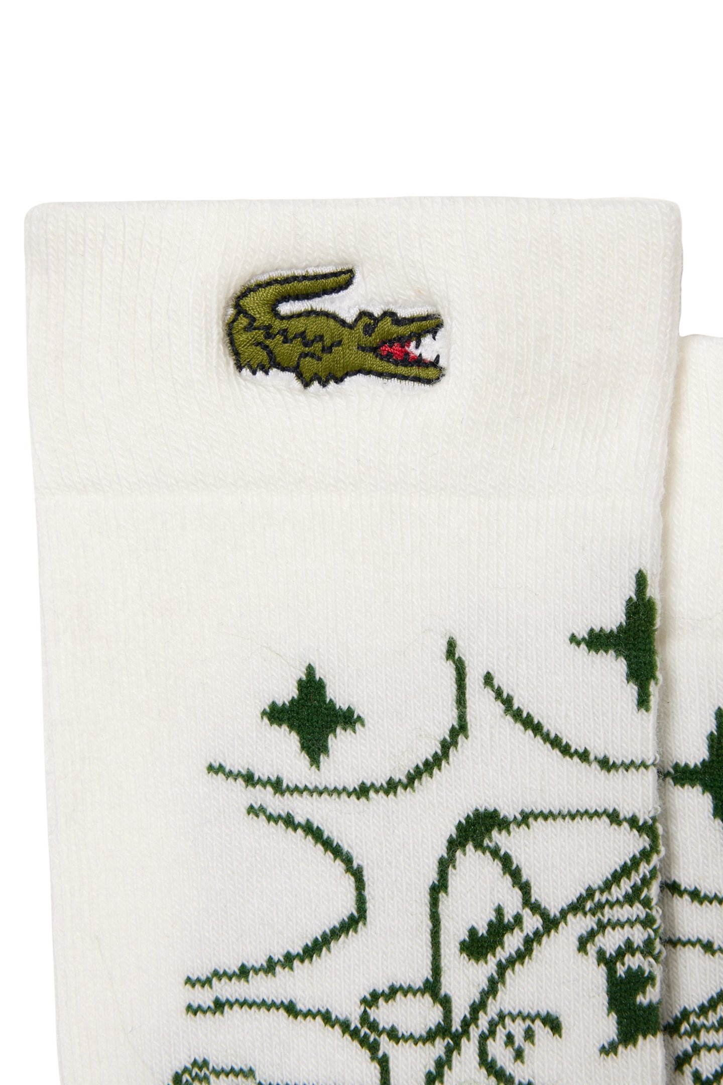 SOCKS SEQUOIA/FLOUR 2