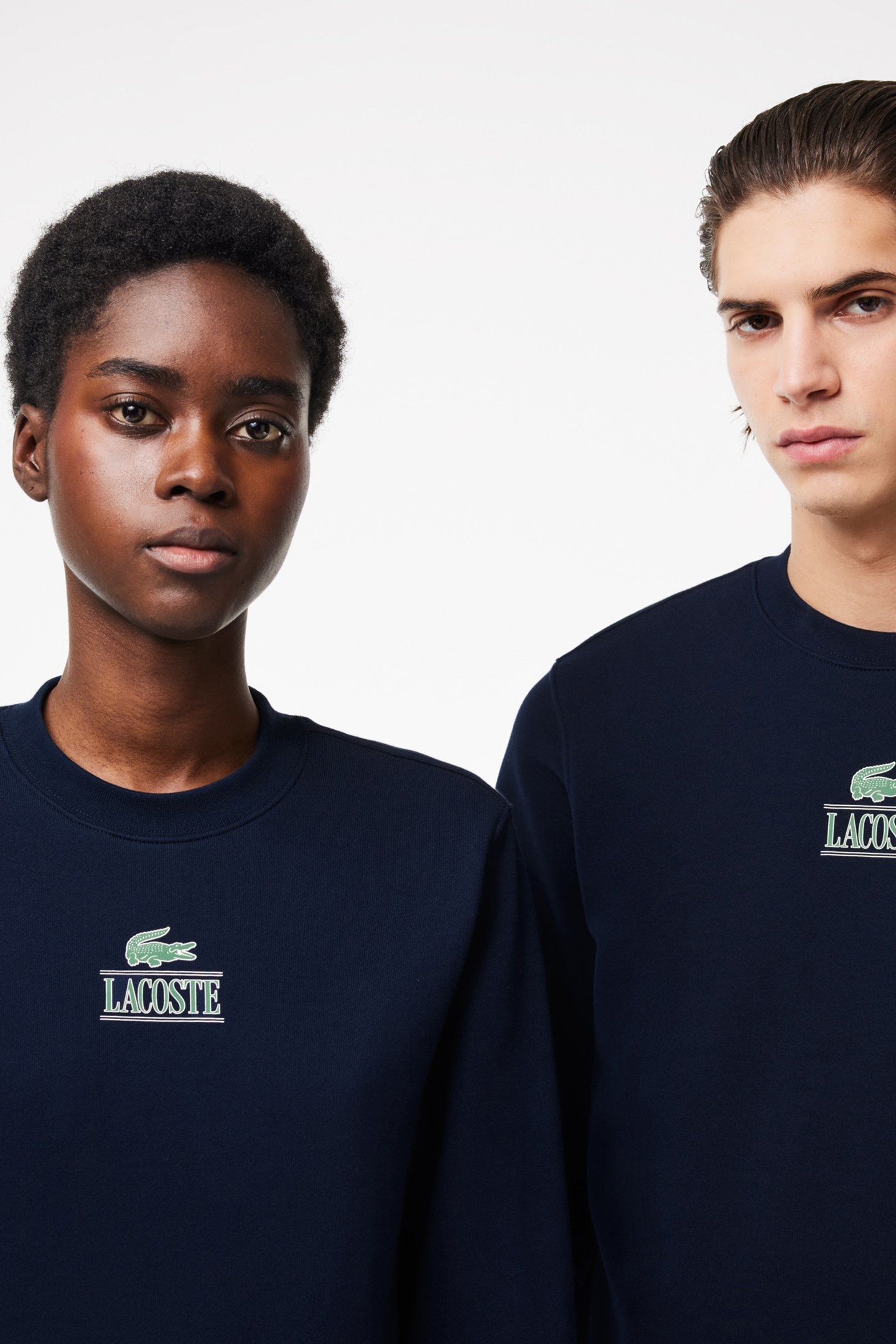 SWEATSHIRT NAVY BLUE 2