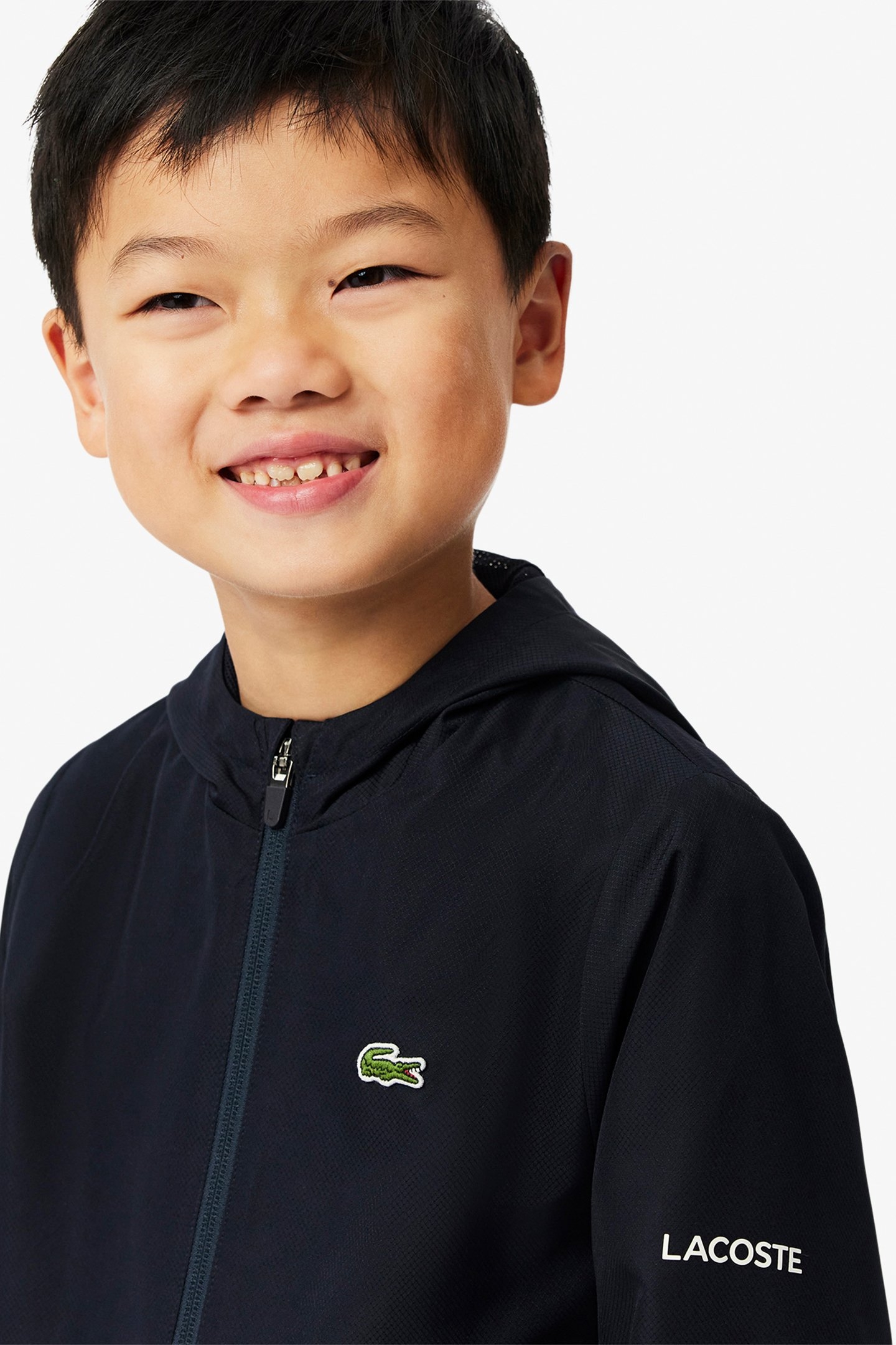 CHILDREN JACKET ABYSM 6
