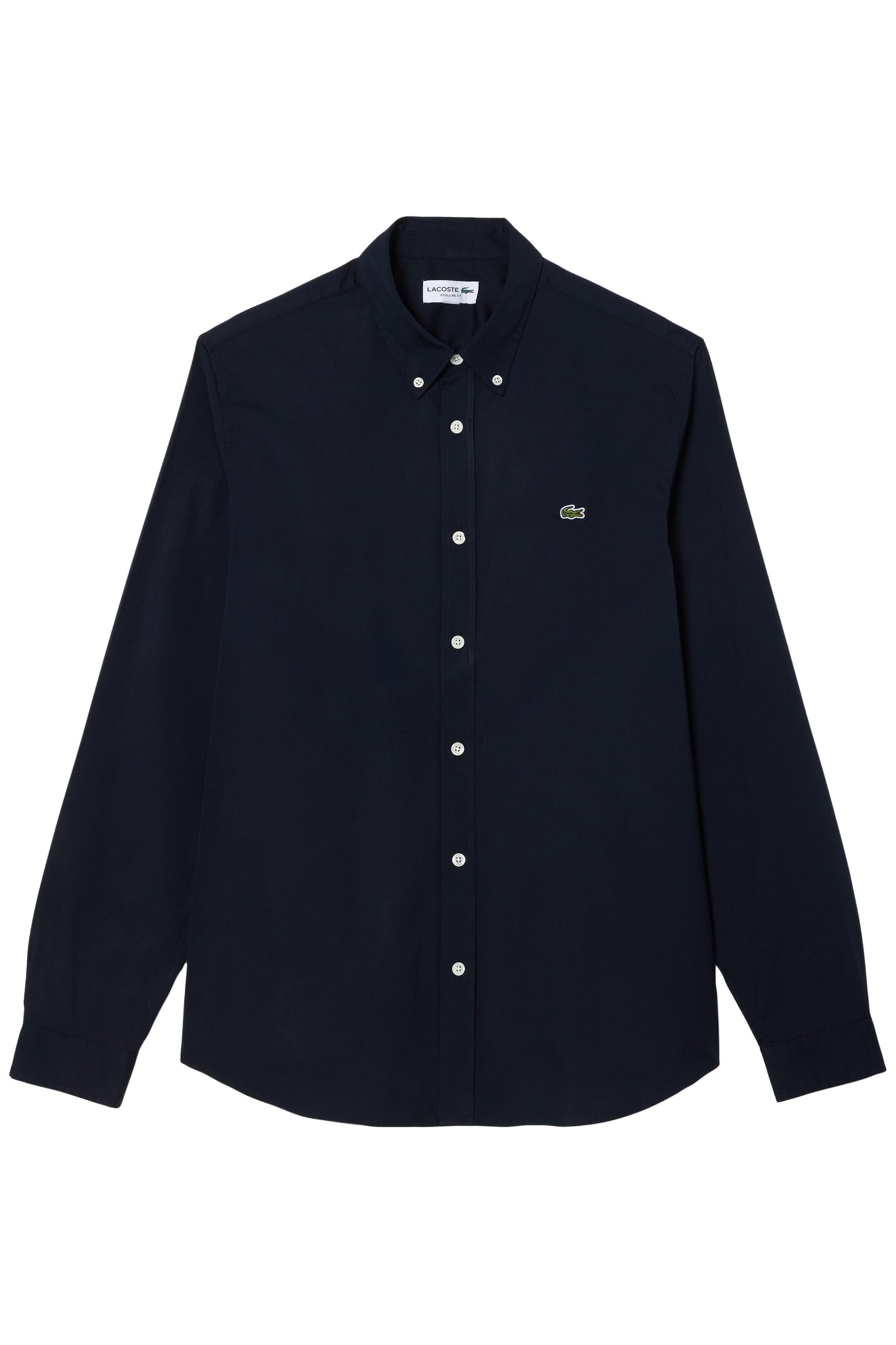 LONGSLEEVE WOVEN SHIRT ABYSM 4