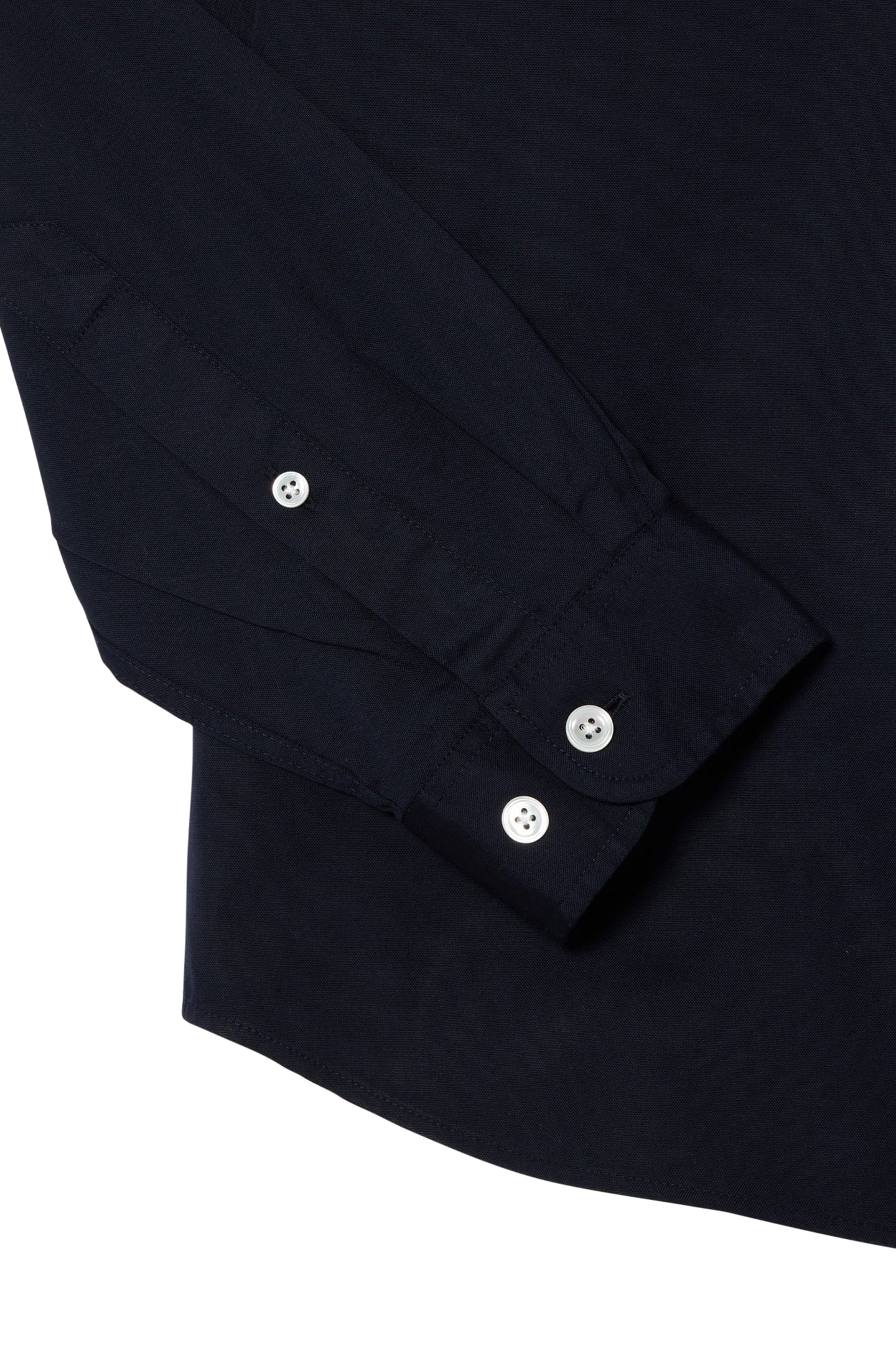 LONGSLEEVE WOVEN SHIRT ABYSM 7