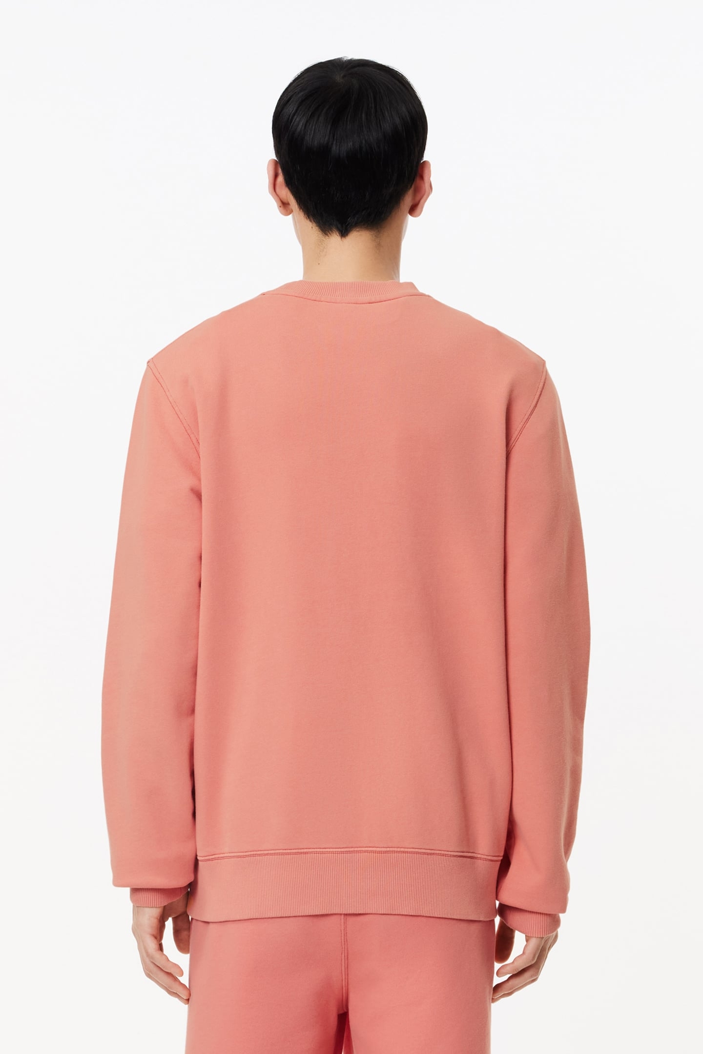 SWEATSHIRT SIERRA RED 2