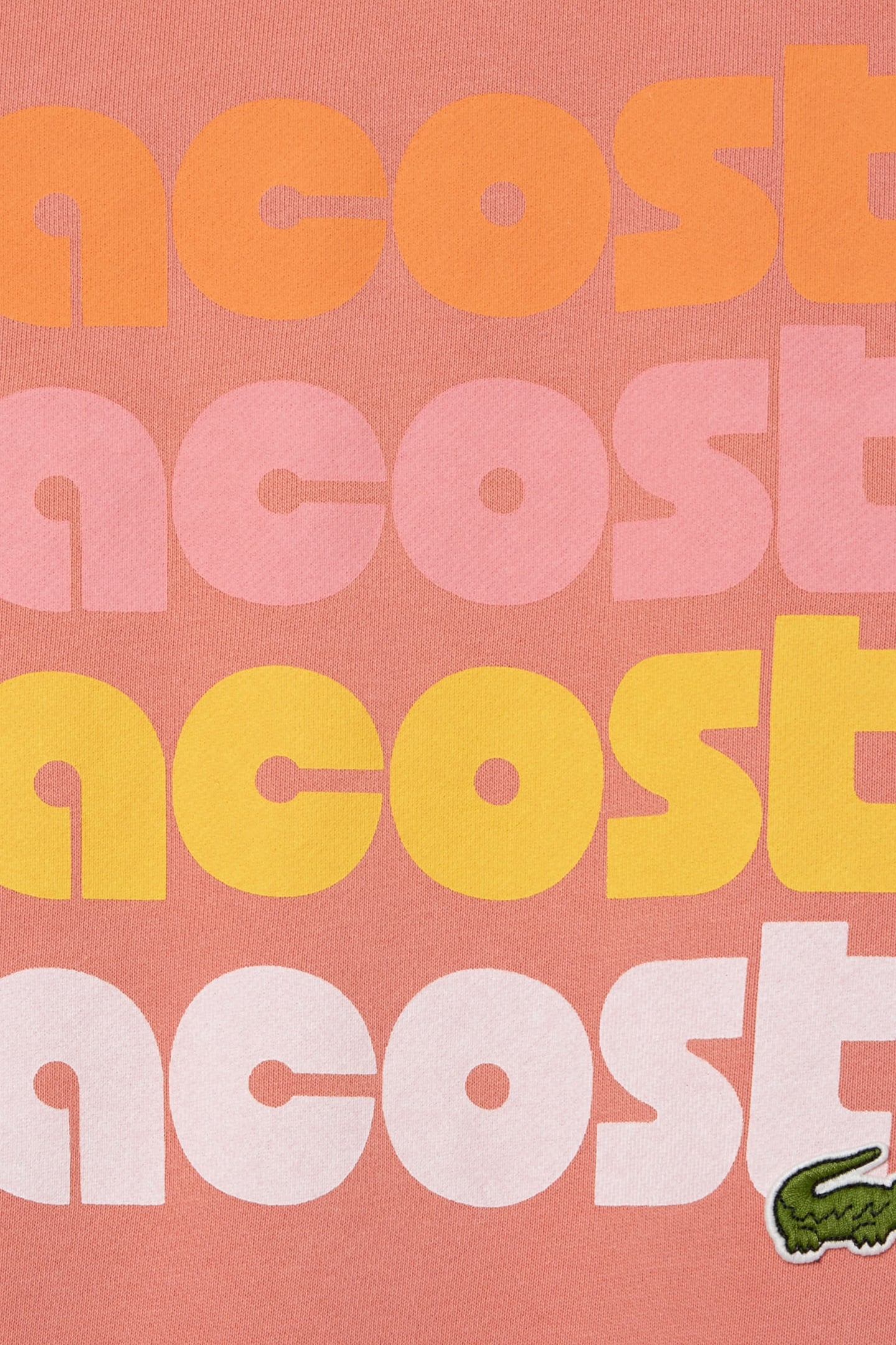 SWEATSHIRT SIERRA RED 7