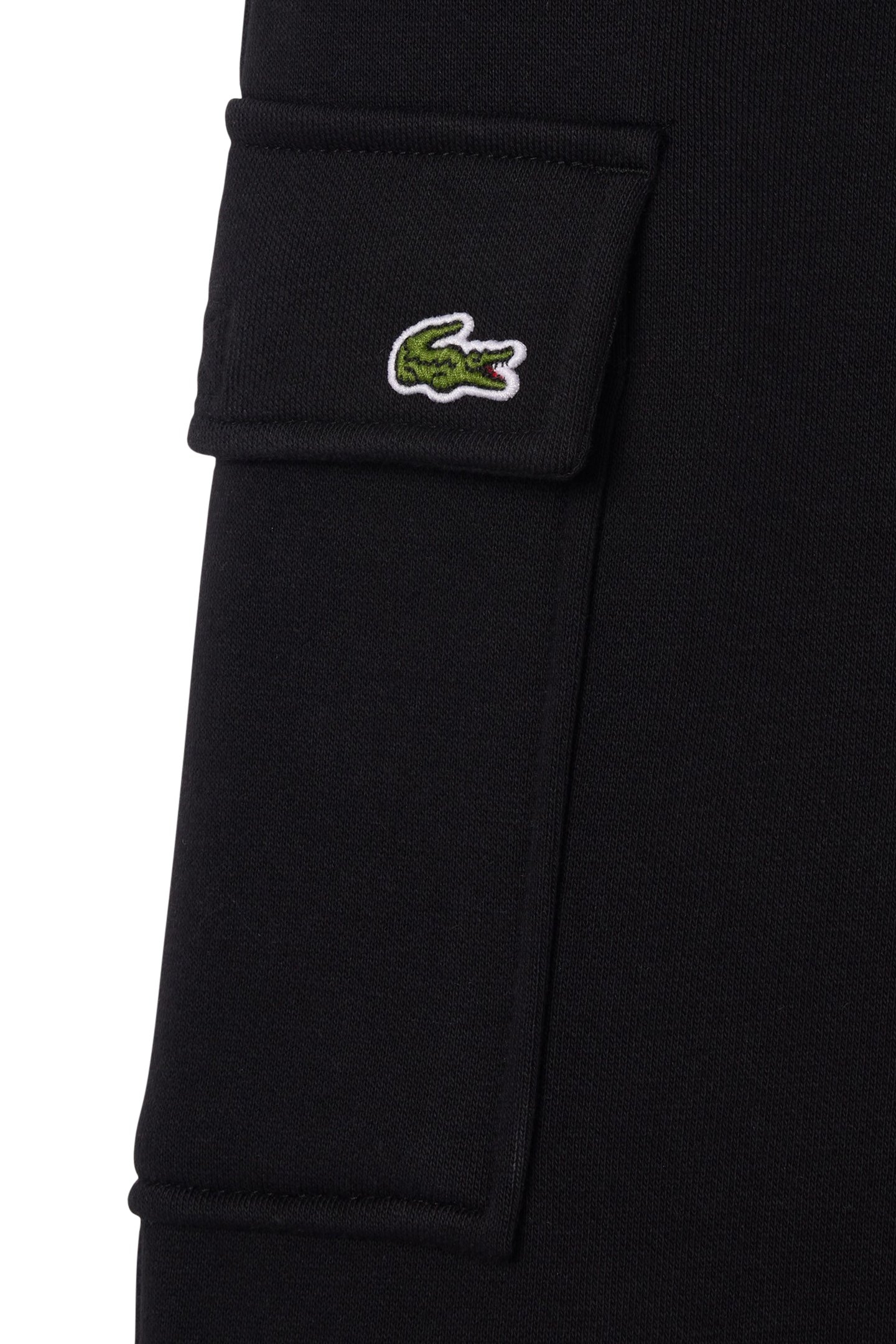 CHILDREN TRACKSUIT TROUSER BLACK 7