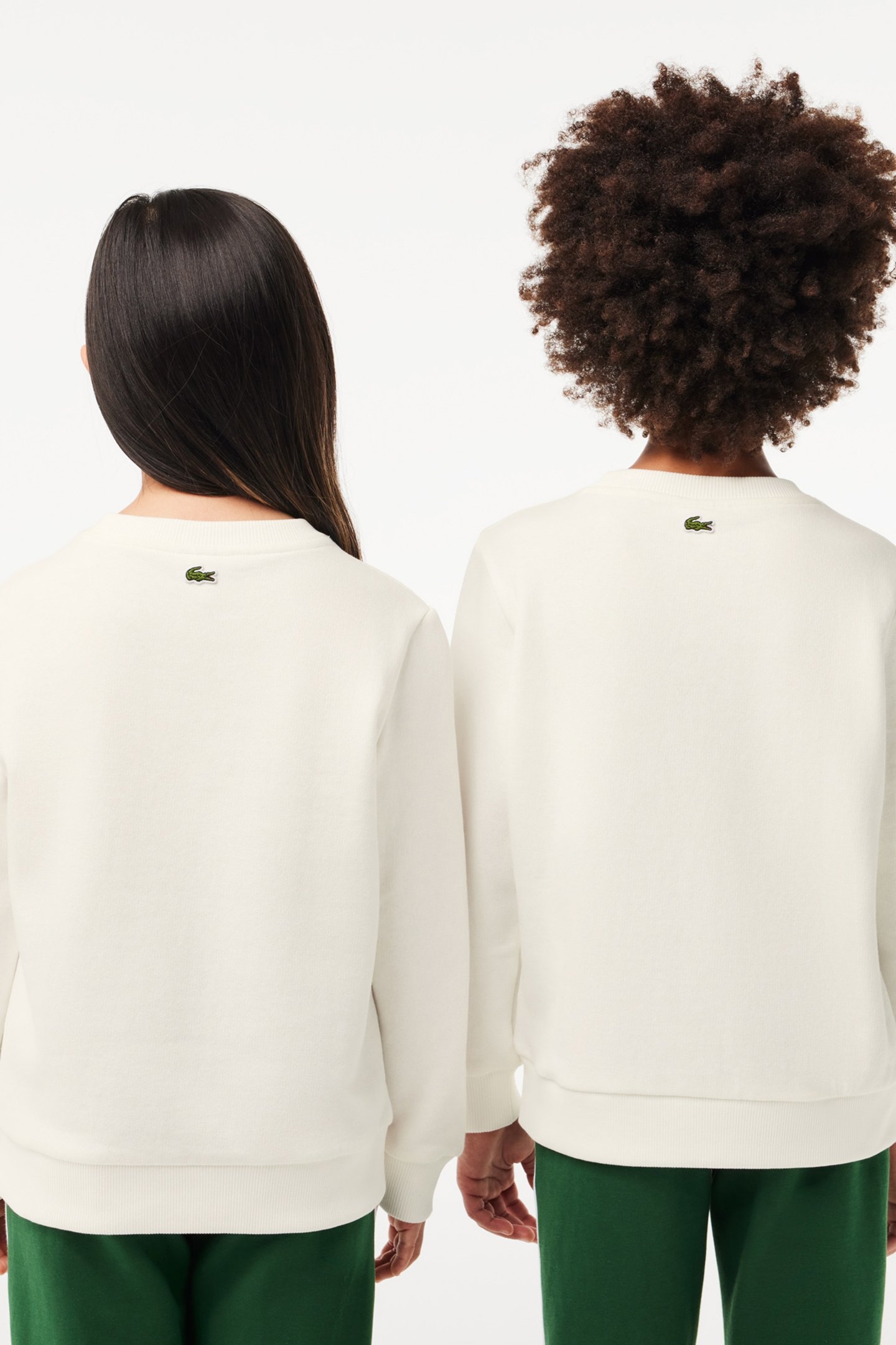 CHILDREN SWEATSHIRT FLOUR 4