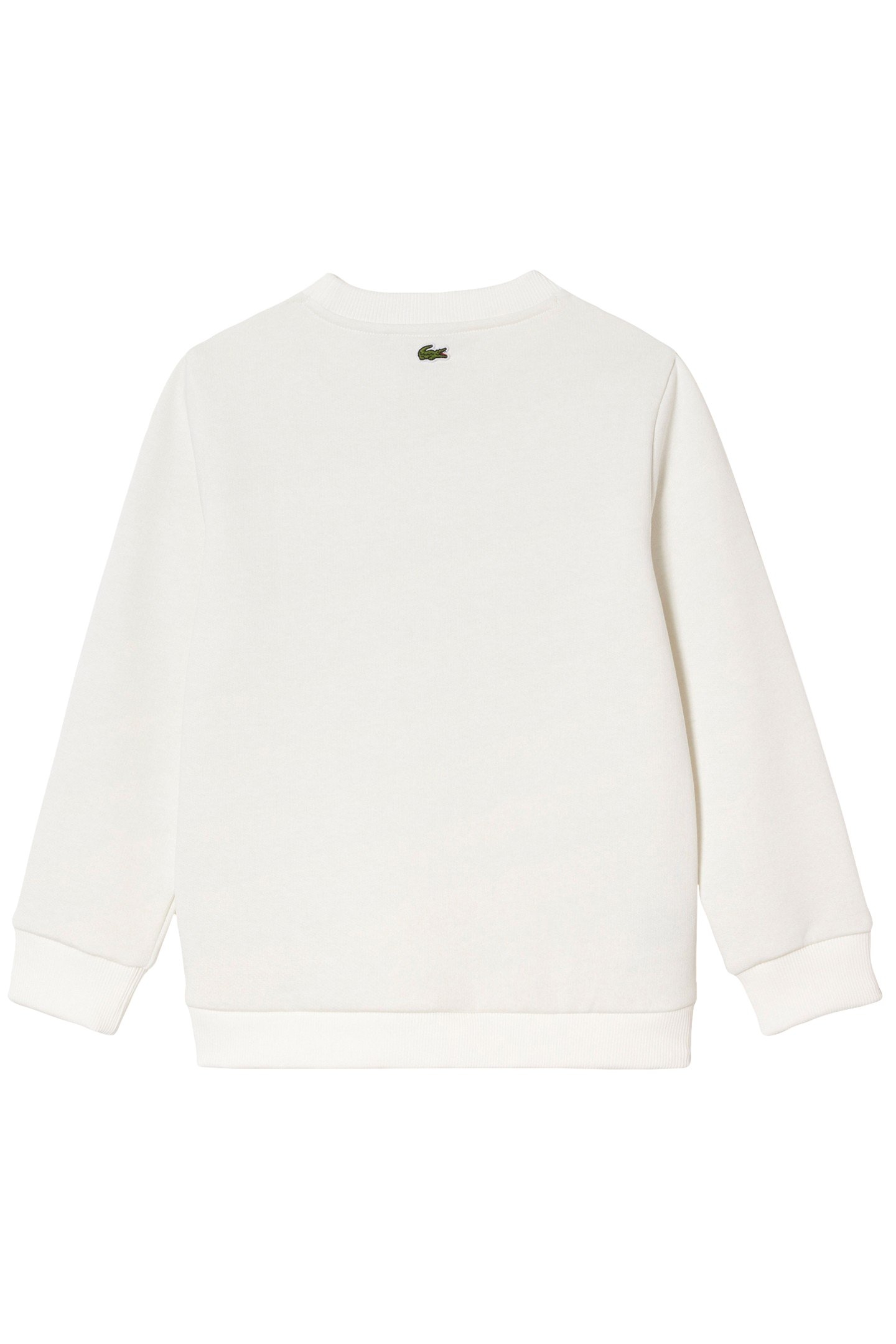 CHILDREN SWEATSHIRT FLOUR 2