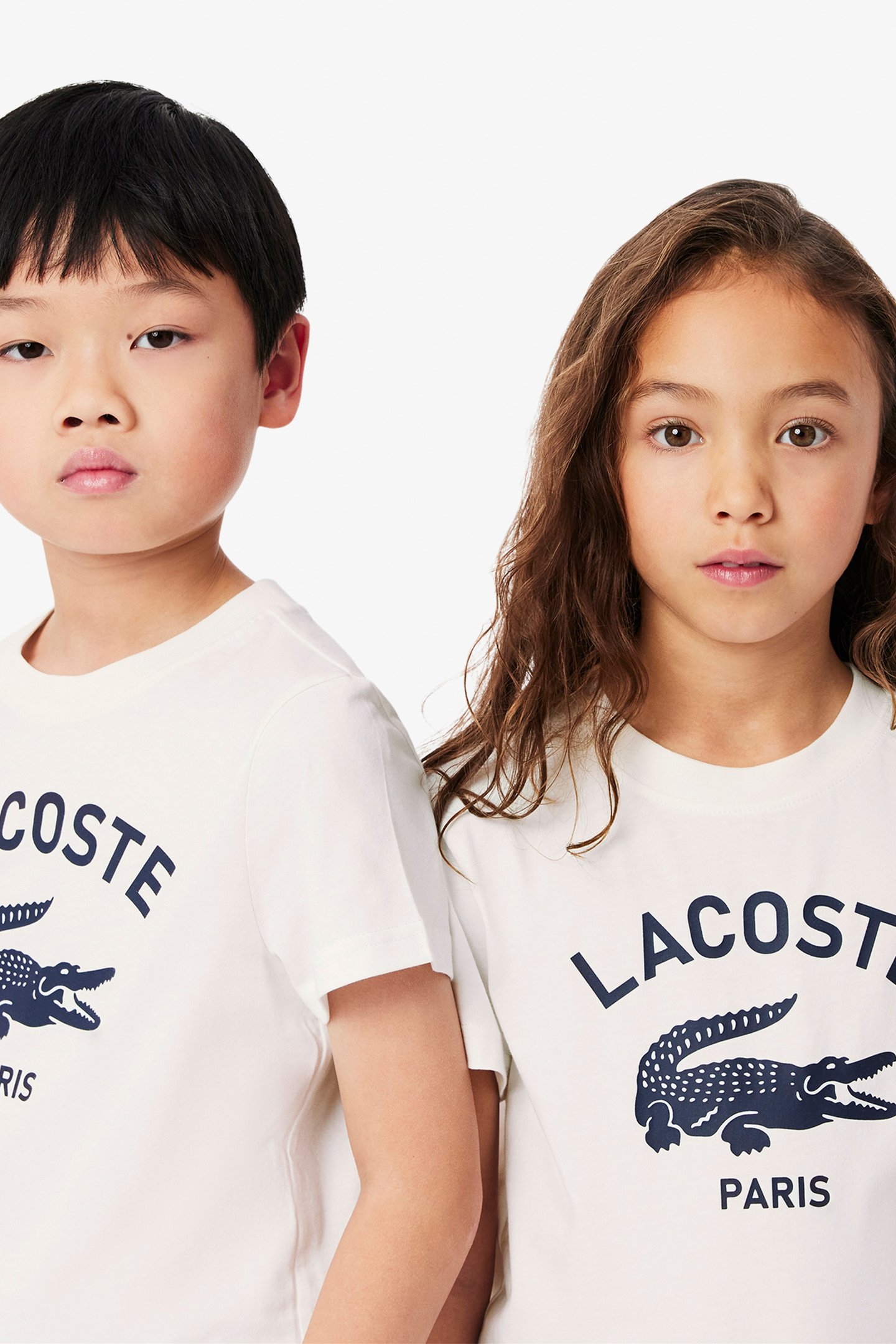 CHILDREN T-SHIRT FLOUR 2