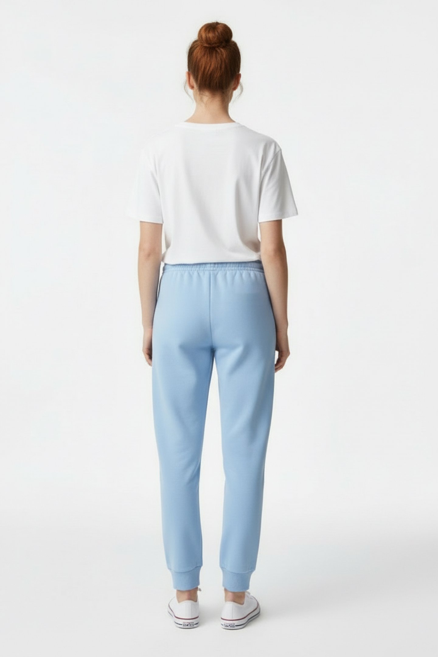 TRACKSUIT TROUSERS OVERVIEW 2