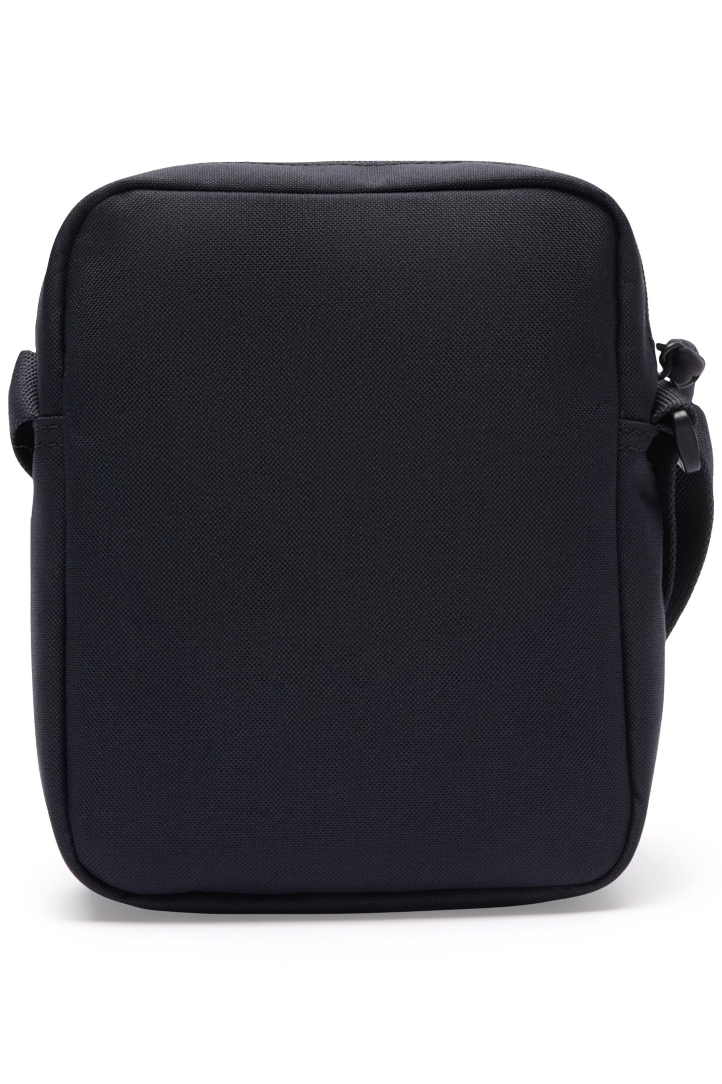 CROSSOVER BAG BLACK 4