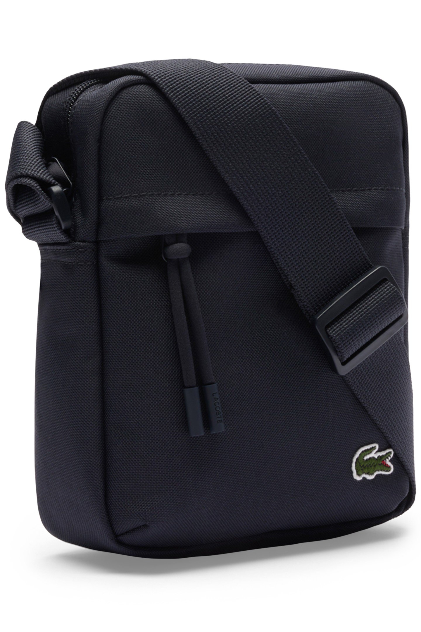 CROSSOVER BAG BLACK 5