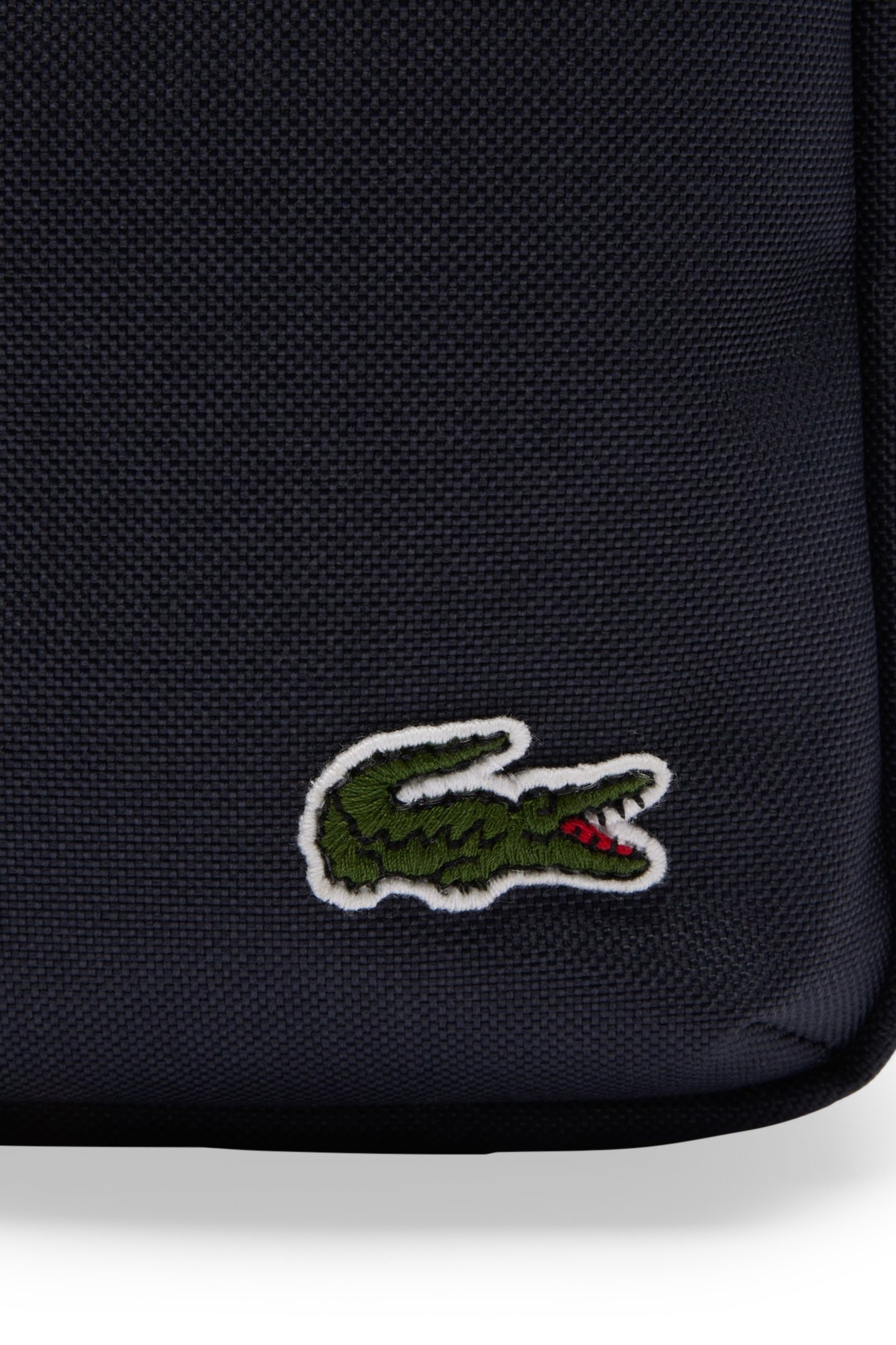 CROSSOVER BAG BLACK 7