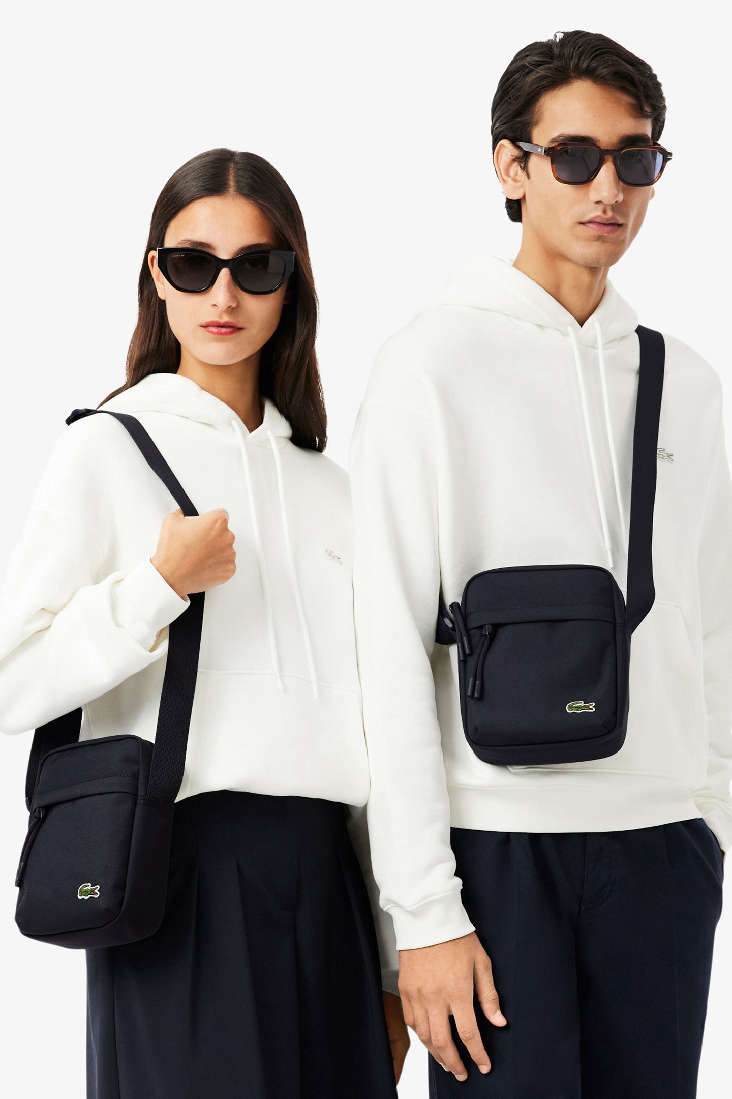 CROSSOVER BAG BLACK 2