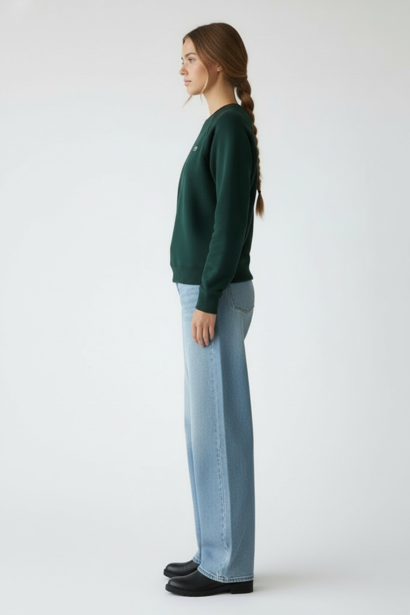 SWEATSHIRT SINOPLE 3