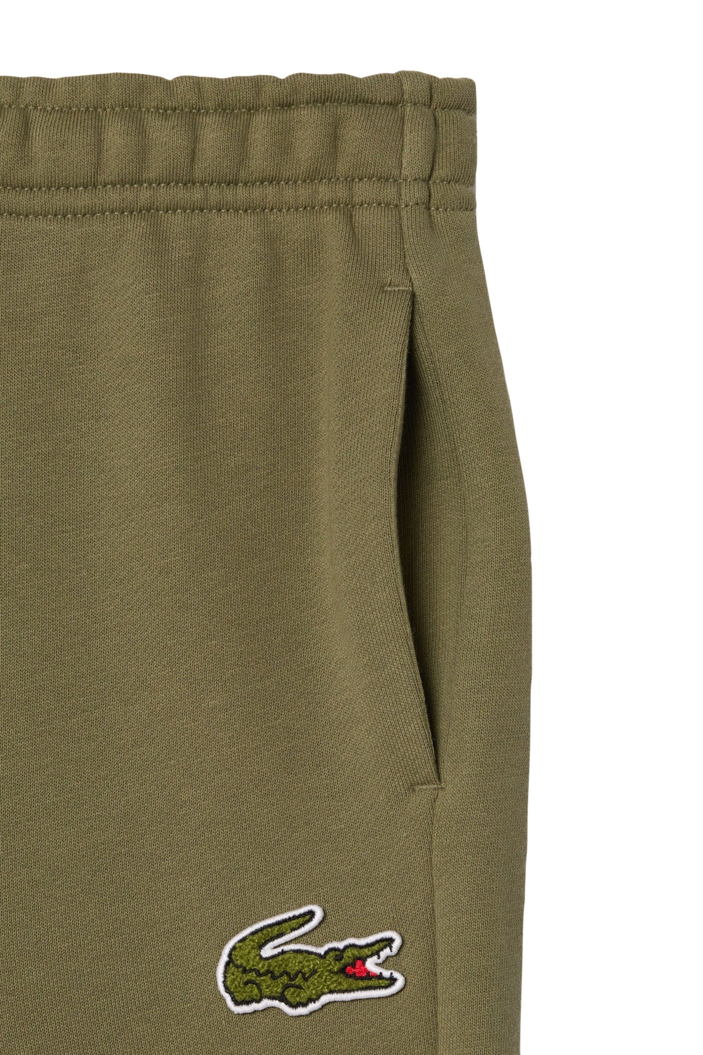CHILDREN TRACKSUIT TROUSER KHAKI 7