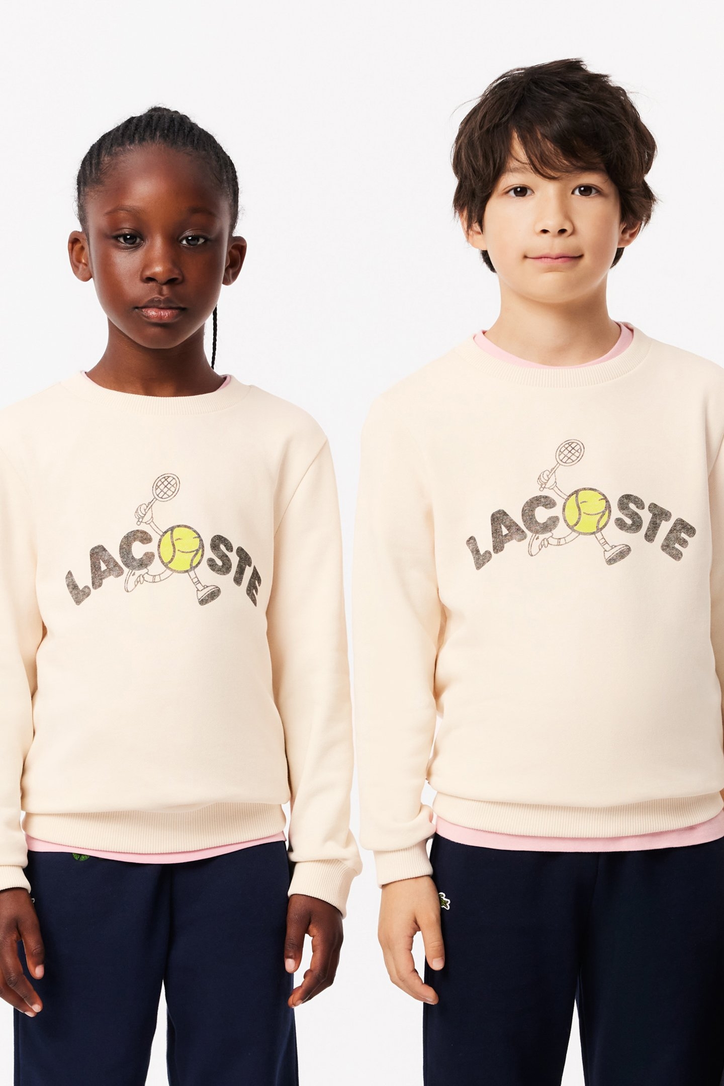 CHILDREN SWEATSHIRT LAPLAND 2