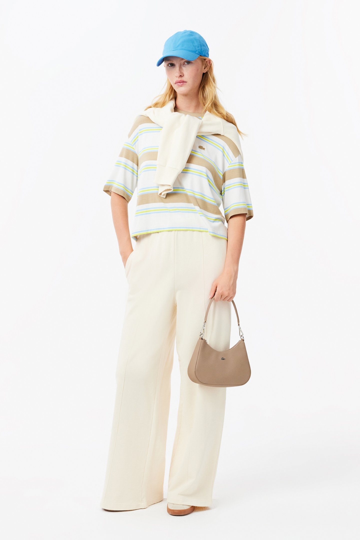 CAP ARGENTINE BLUE 2