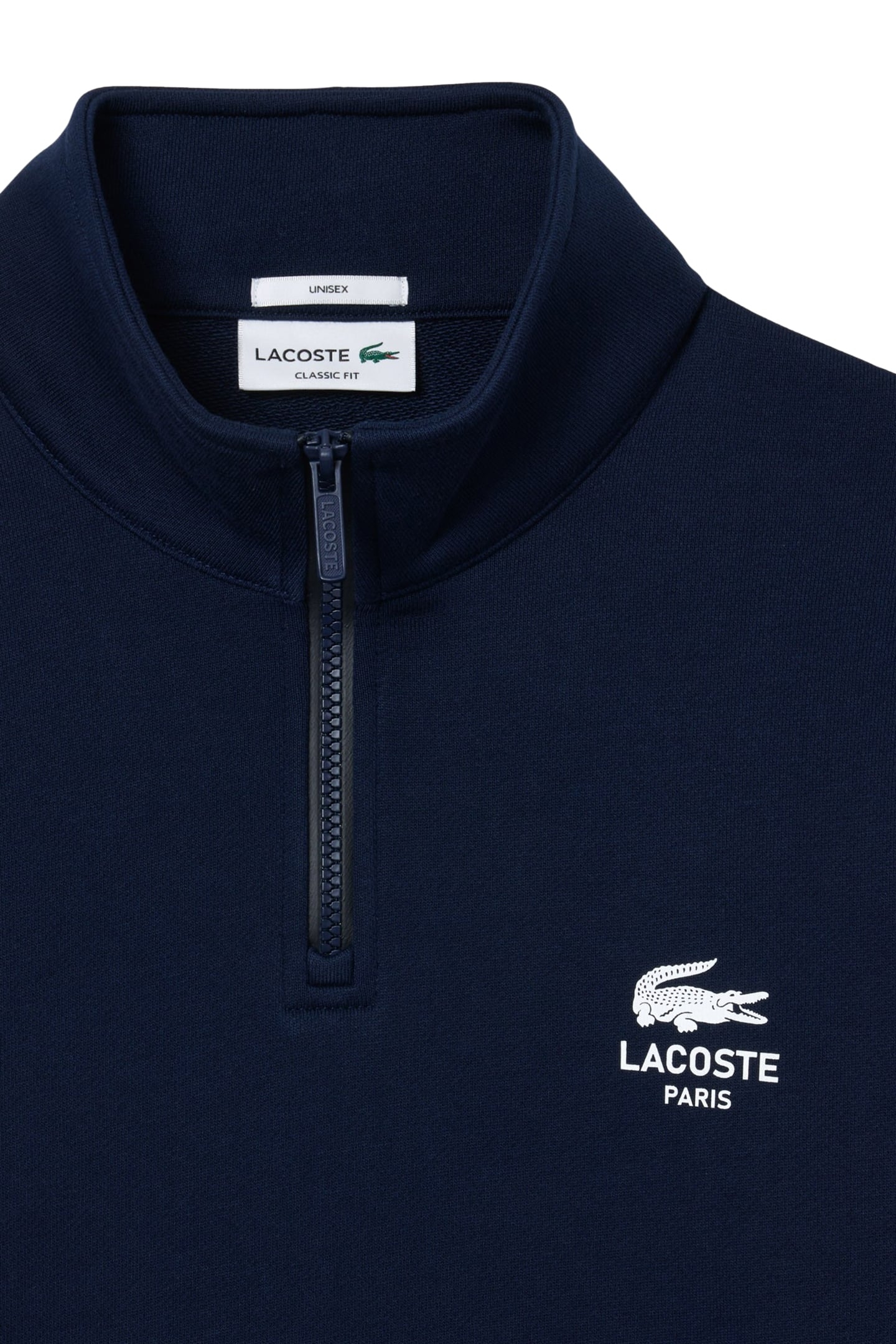 SWEATSHIRT NAVY BLUE 5