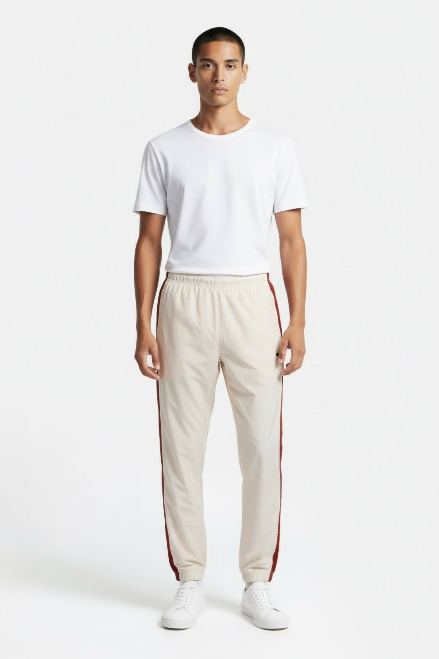 TRACKSUIT TROUSERS LAPLAND/IBERIS-TRACK 2