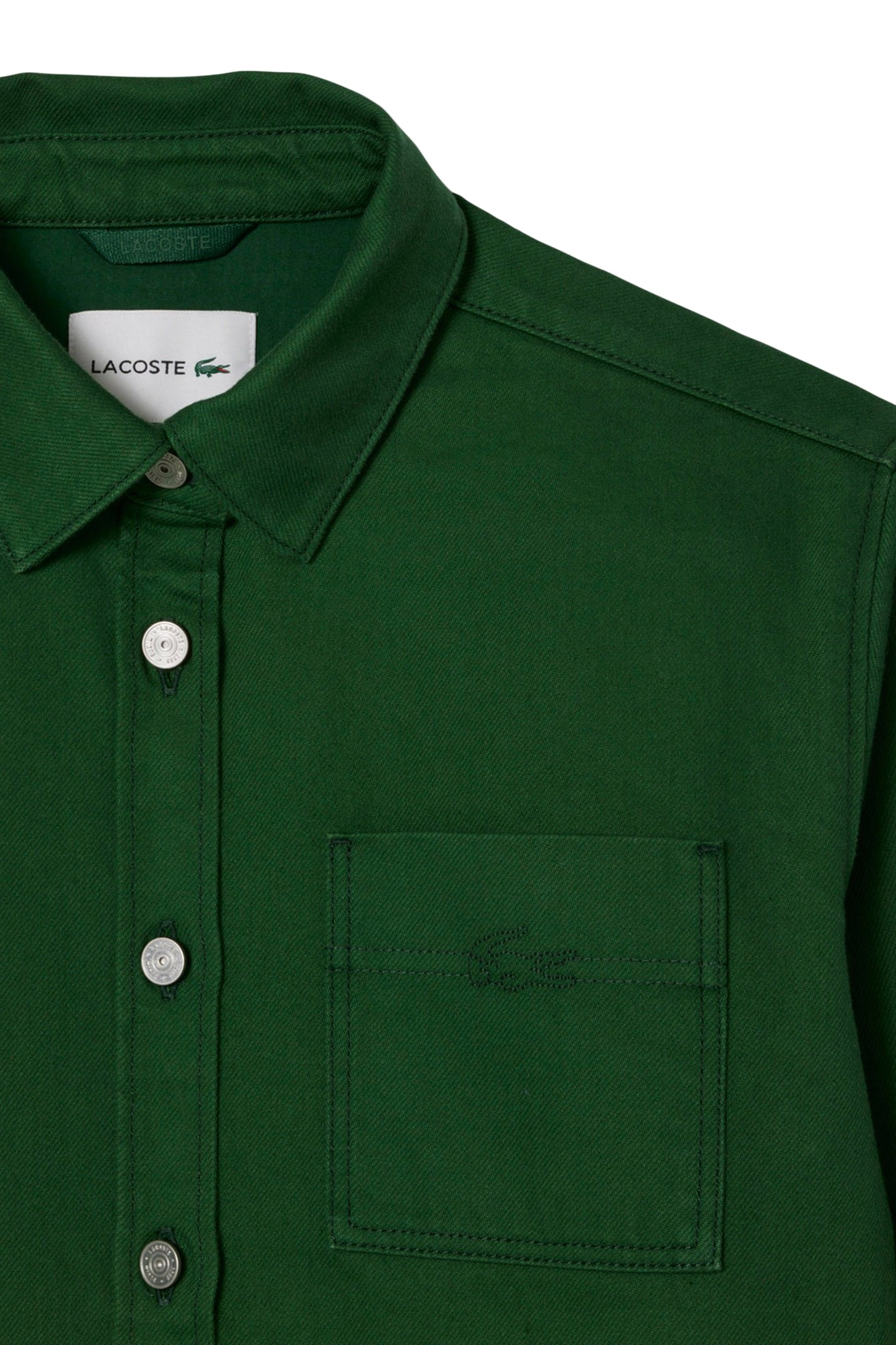 JACKET GREEN 3