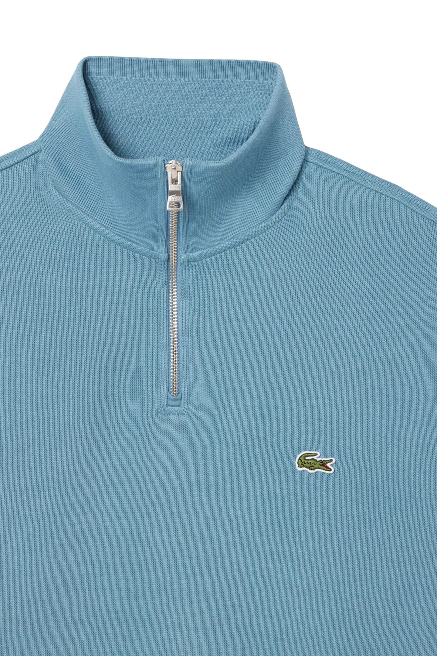 SWEATSHIRT LIMESTONE 7