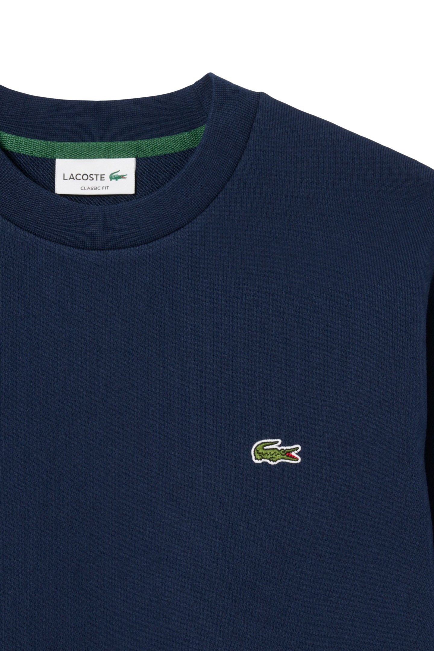 SWEATSHIRT NAVY BLUE 6