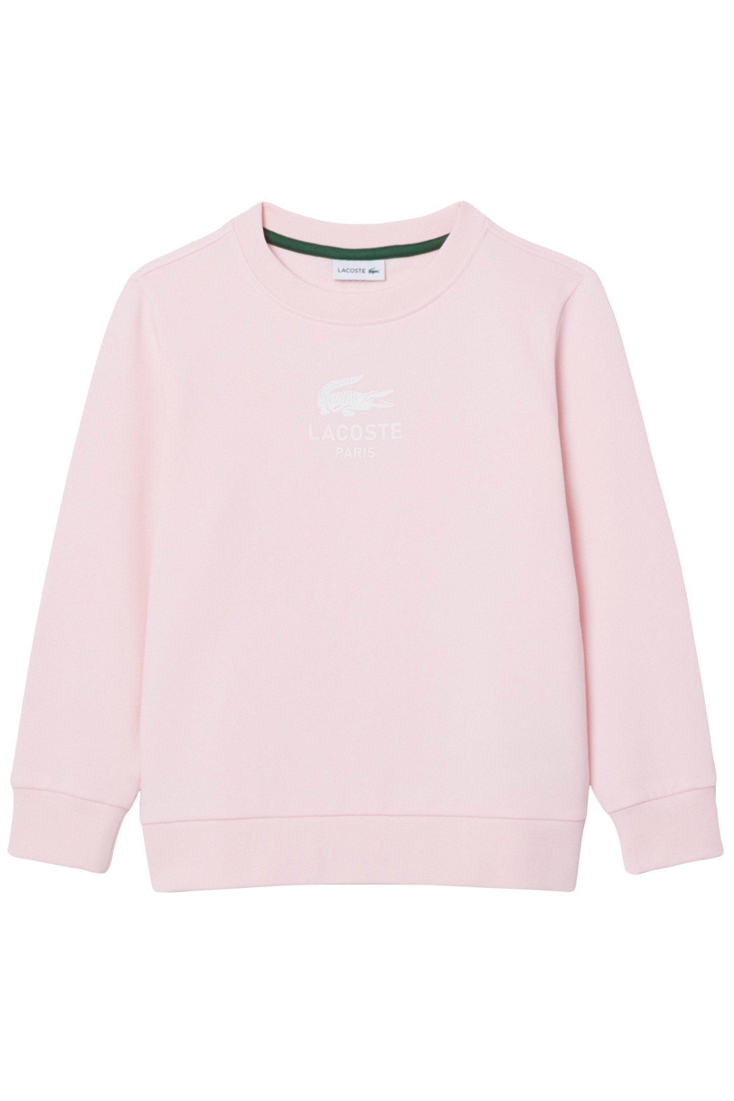 CHILDREN SWEATSHIRT FLAMINGO 2