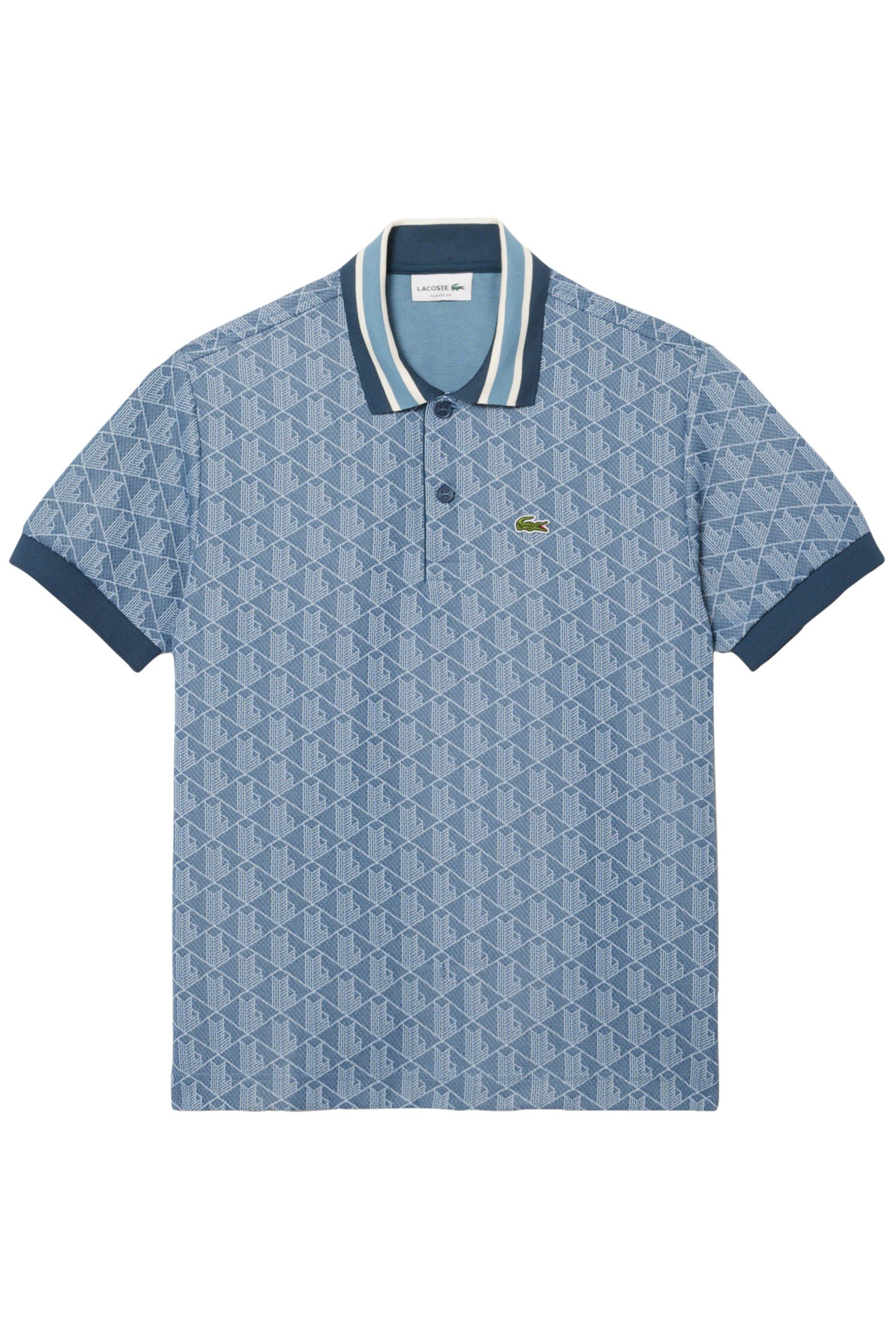 SHORTSLEEVE POLO FALCON 3