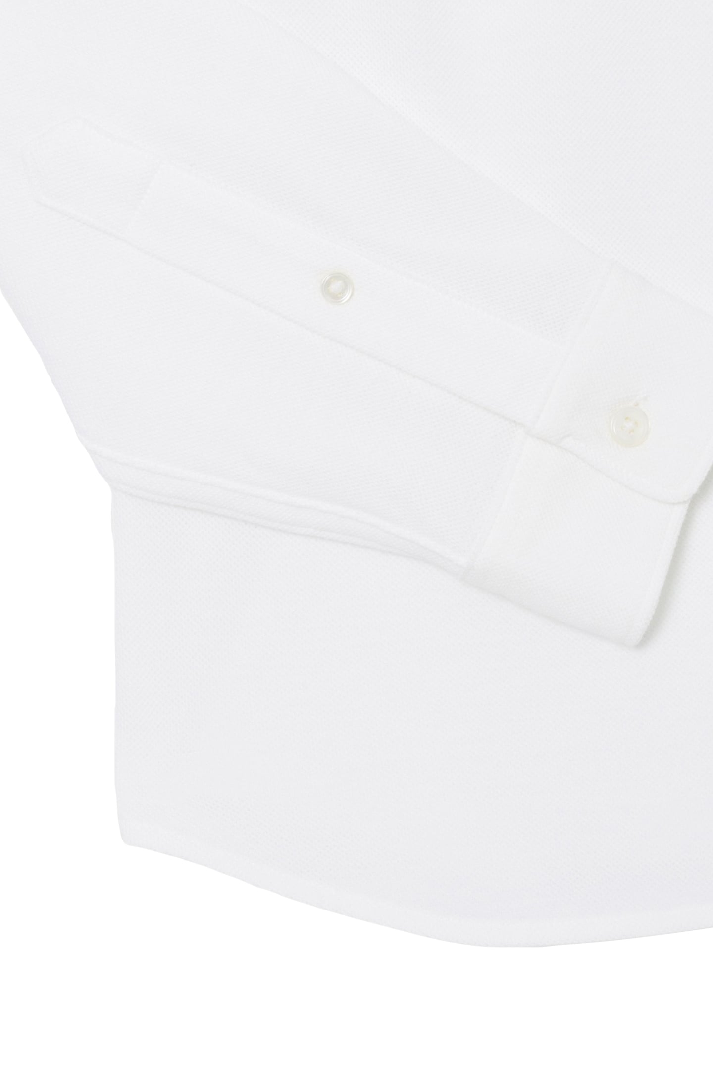LONGSLEEVE WOVEN SHIRT WHITE 7