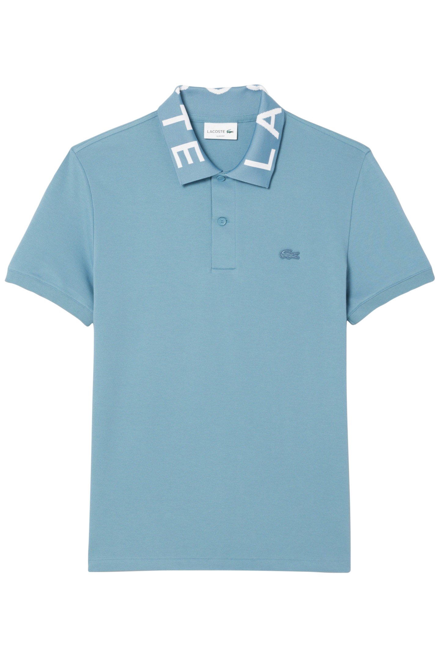 SHORTSLEEVE POLO LIMESTONE 3