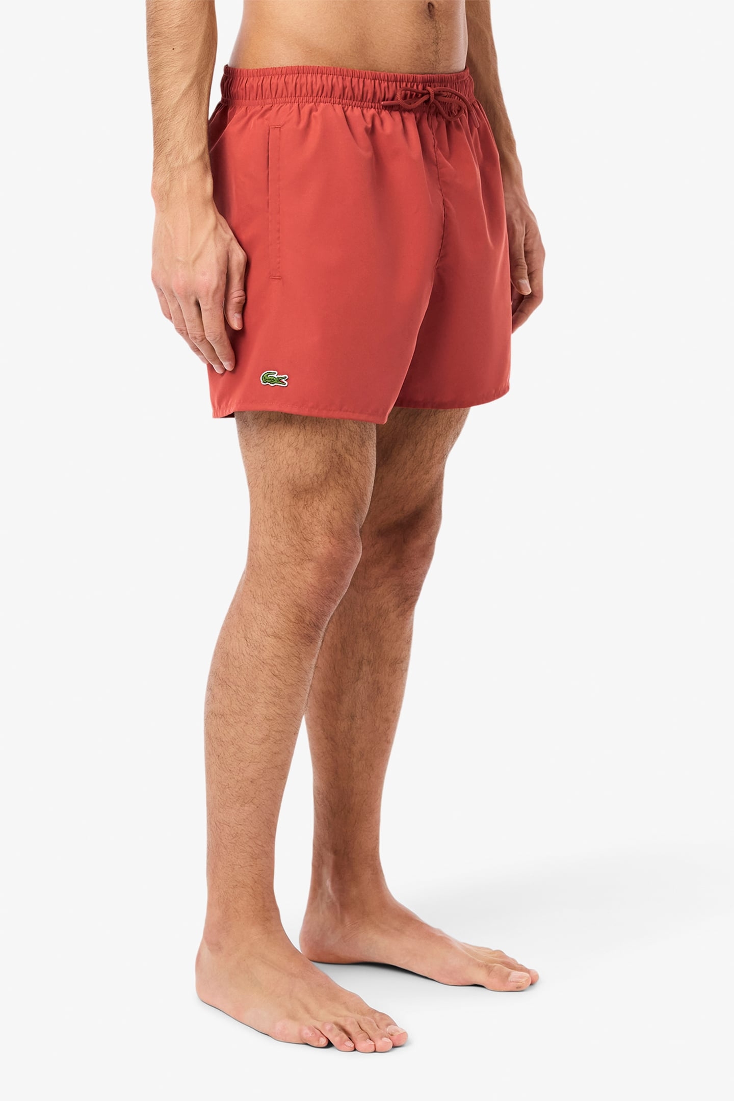SWIMMING TRUNKS IBERIS/GREEN 1